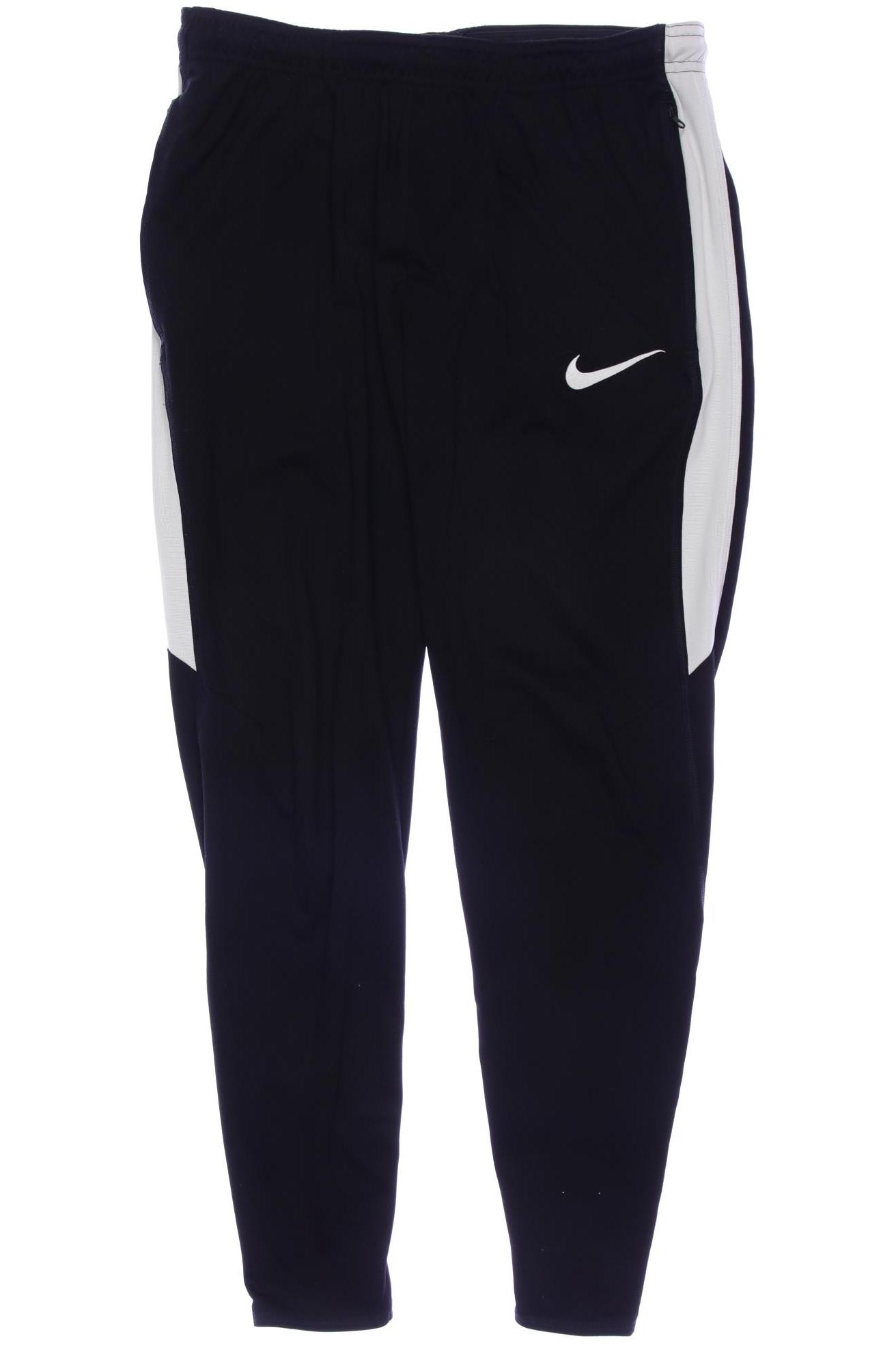 

Nike Herren Stoffhose, schwarz, Gr. 0