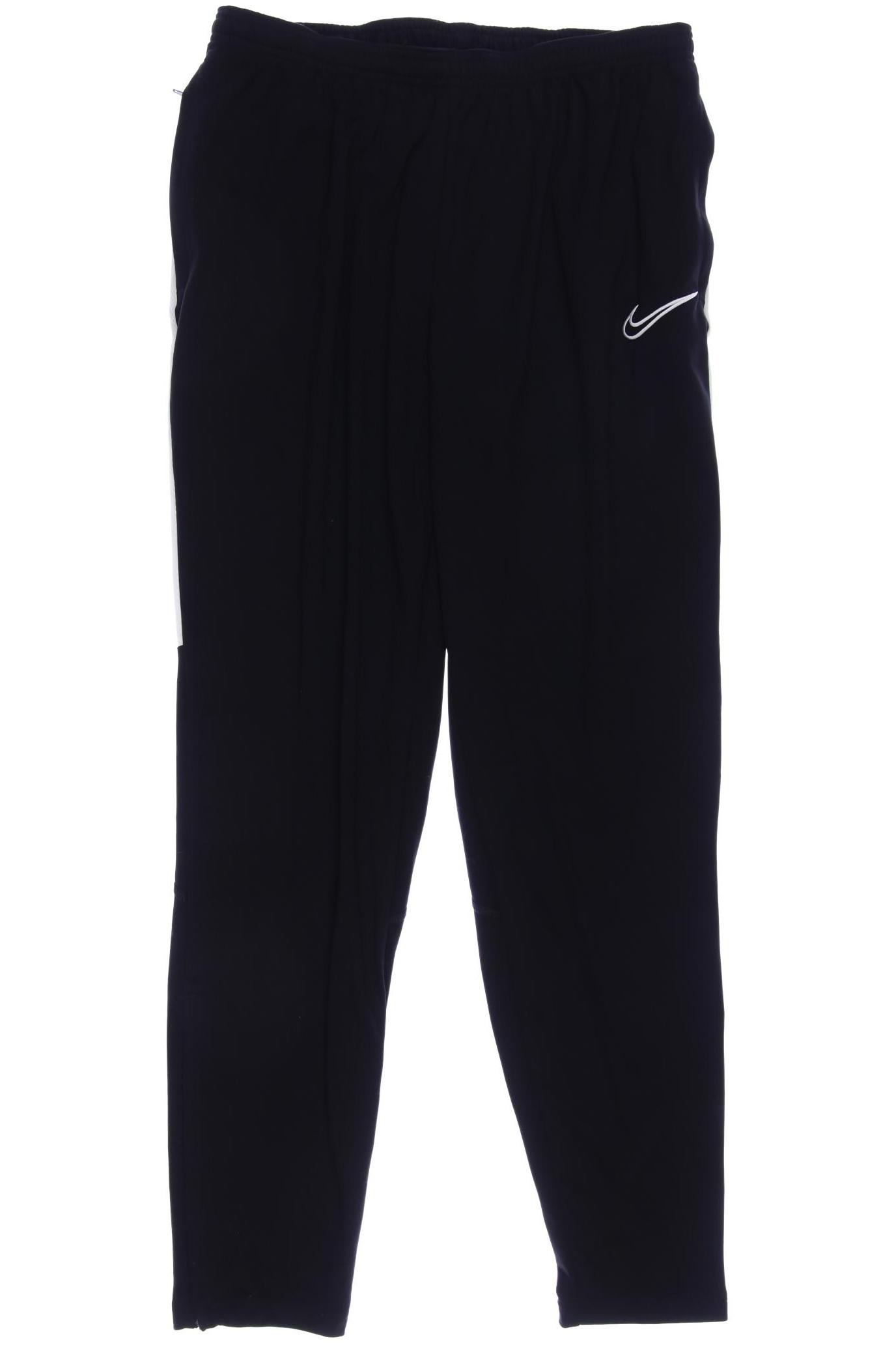 

Nike Herren Stoffhose, schwarz, Gr. 52