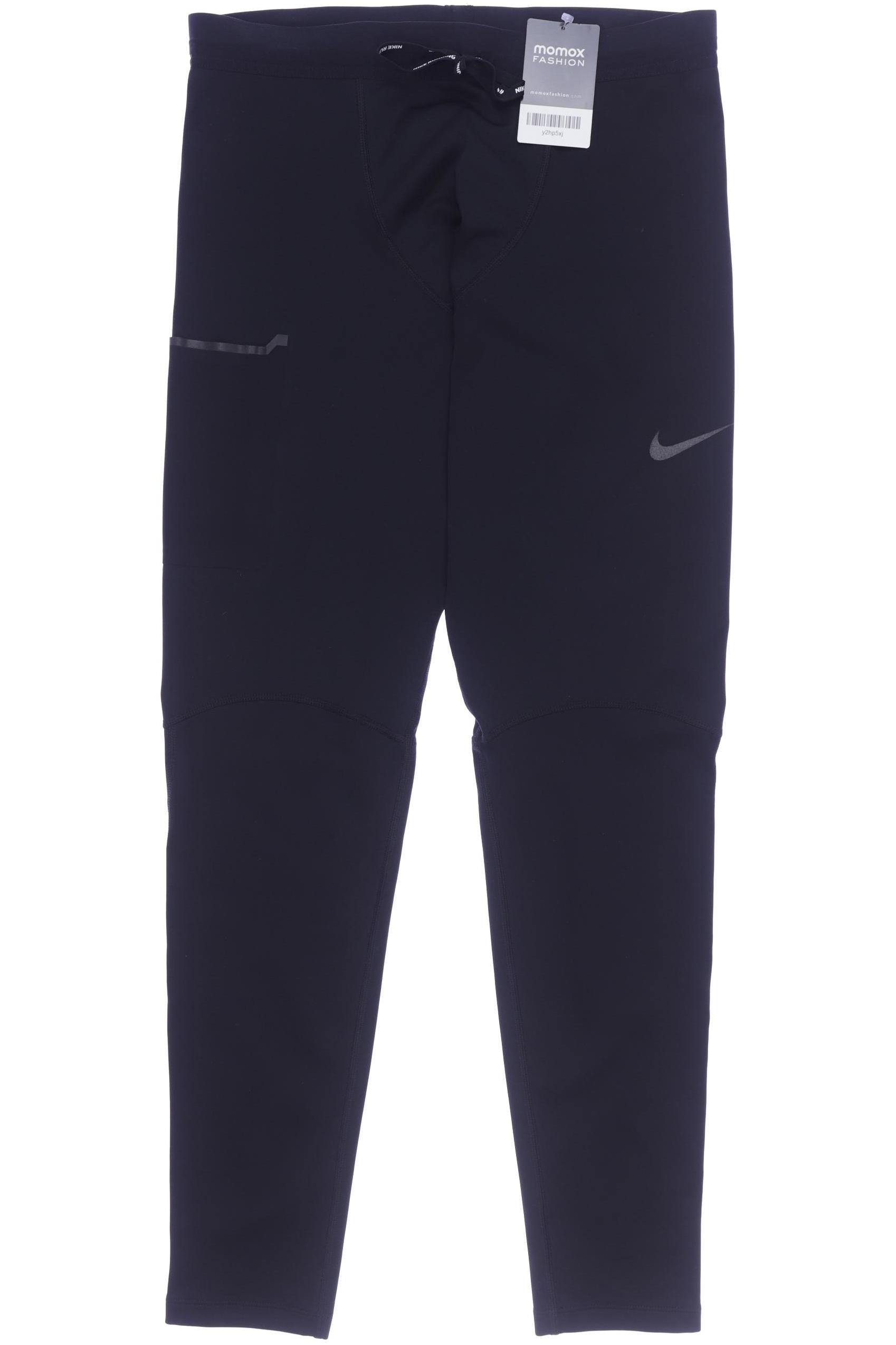 

Nike Herren Stoffhose, schwarz, Gr. 0