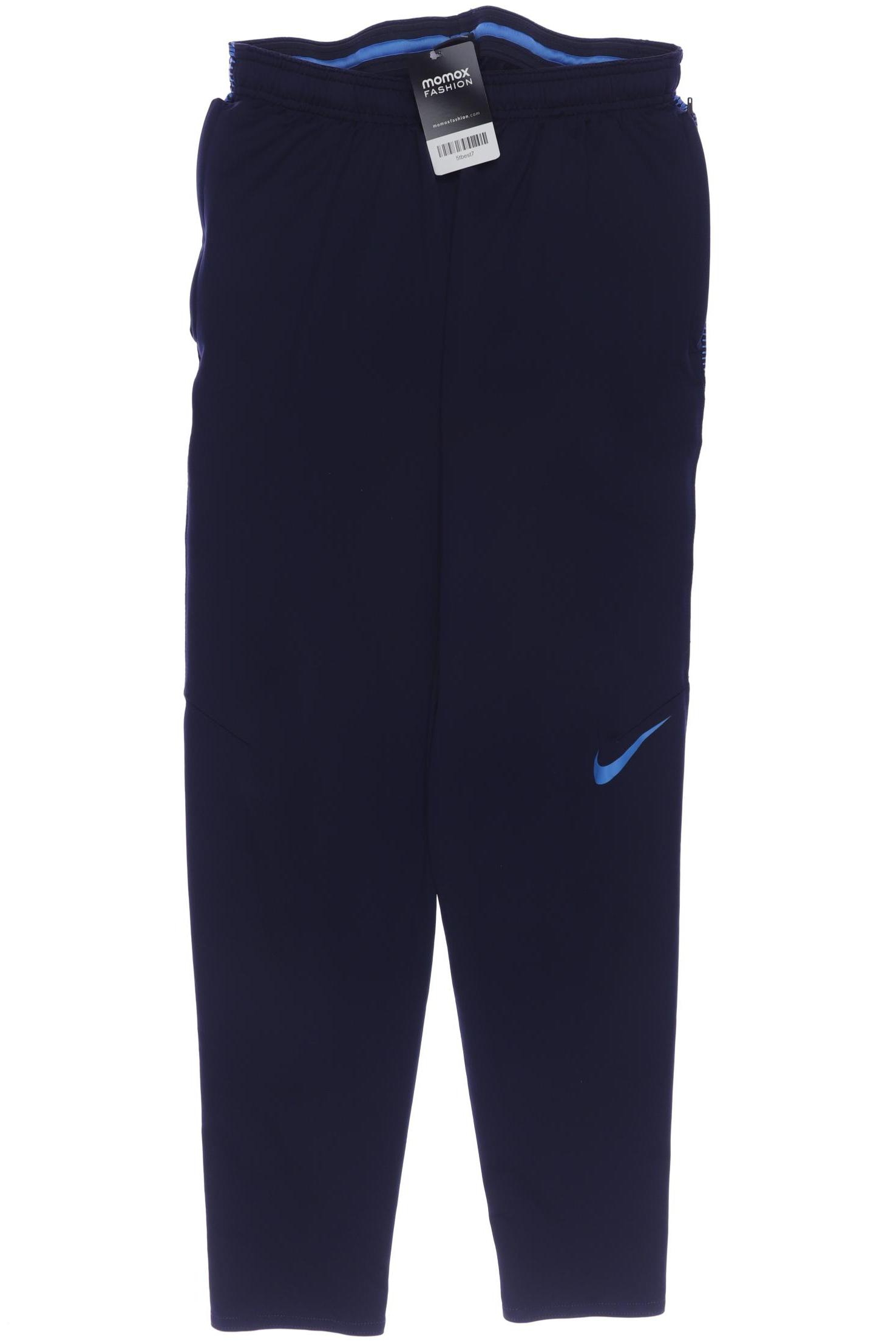 

Nike Herren Stoffhose, marineblau, Gr. 0