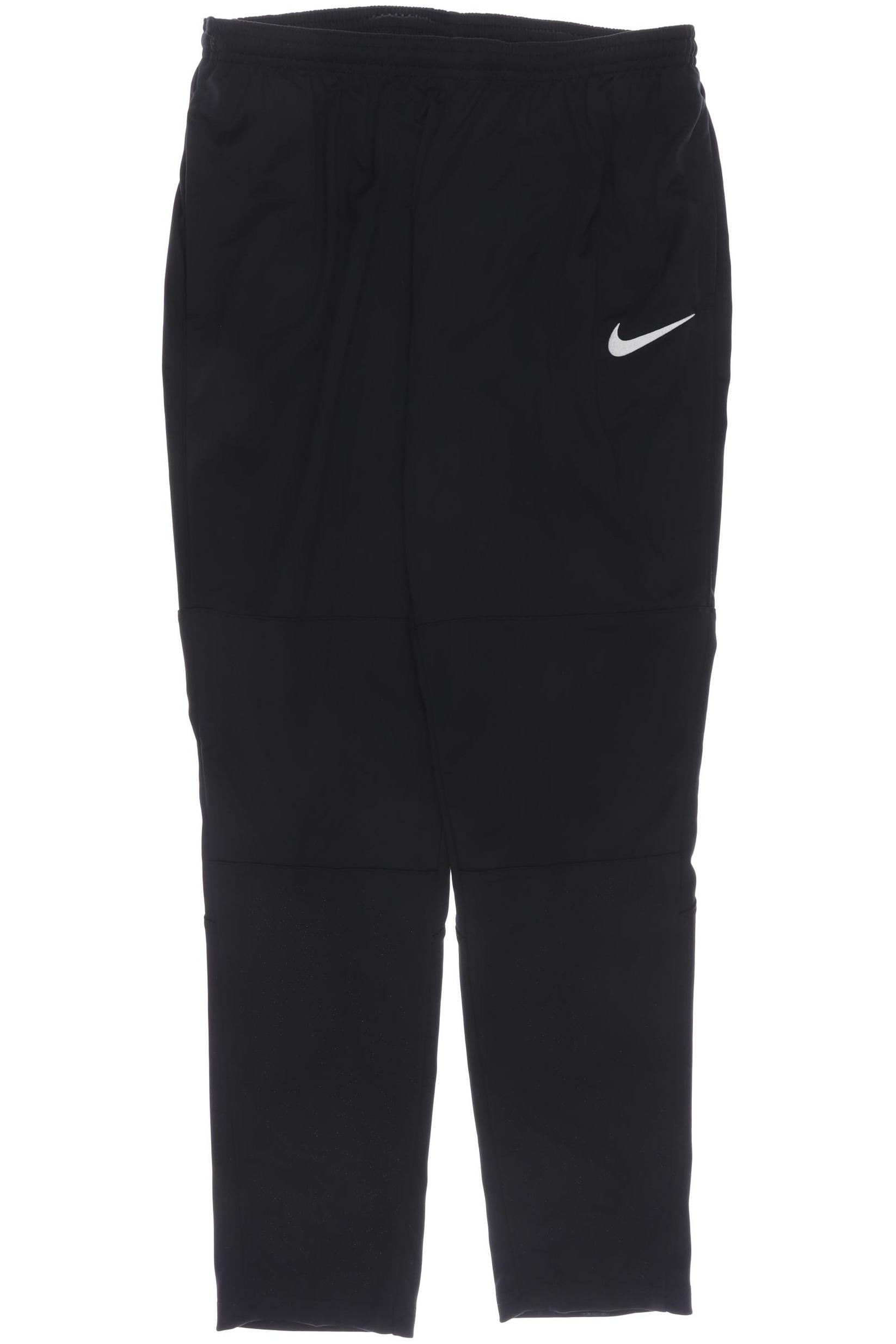

Nike Herren Stoffhose, schwarz, Gr. 0