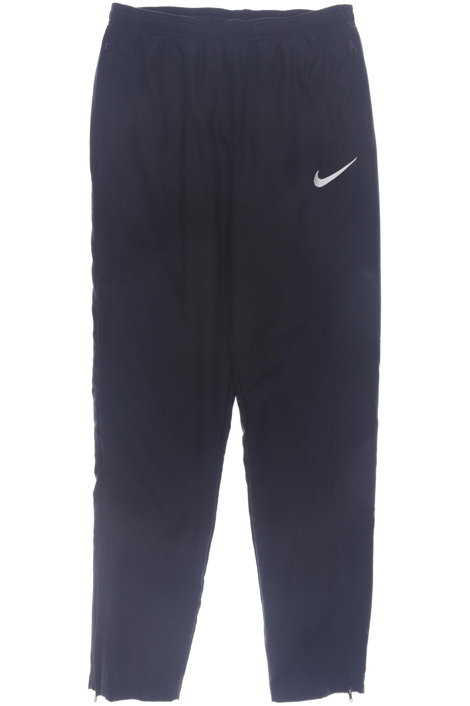 

Nike Herren Stoffhose, schwarz, Gr. 0