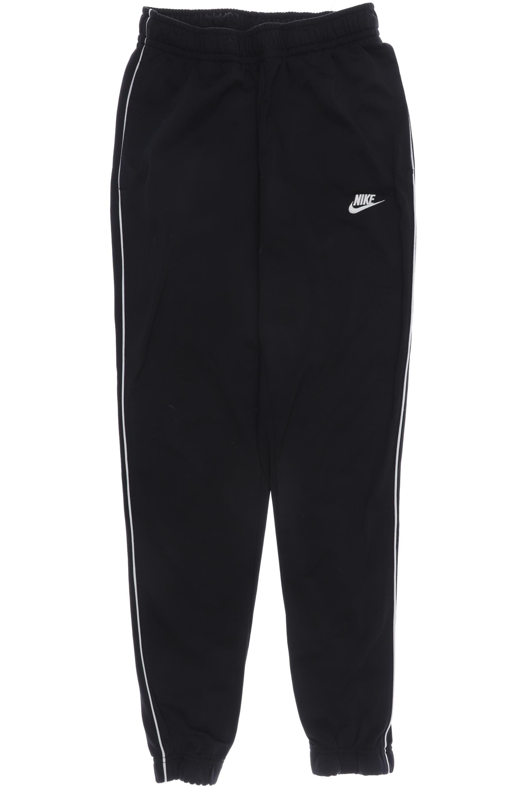 

Nike Herren Stoffhose, schwarz, Gr. 0