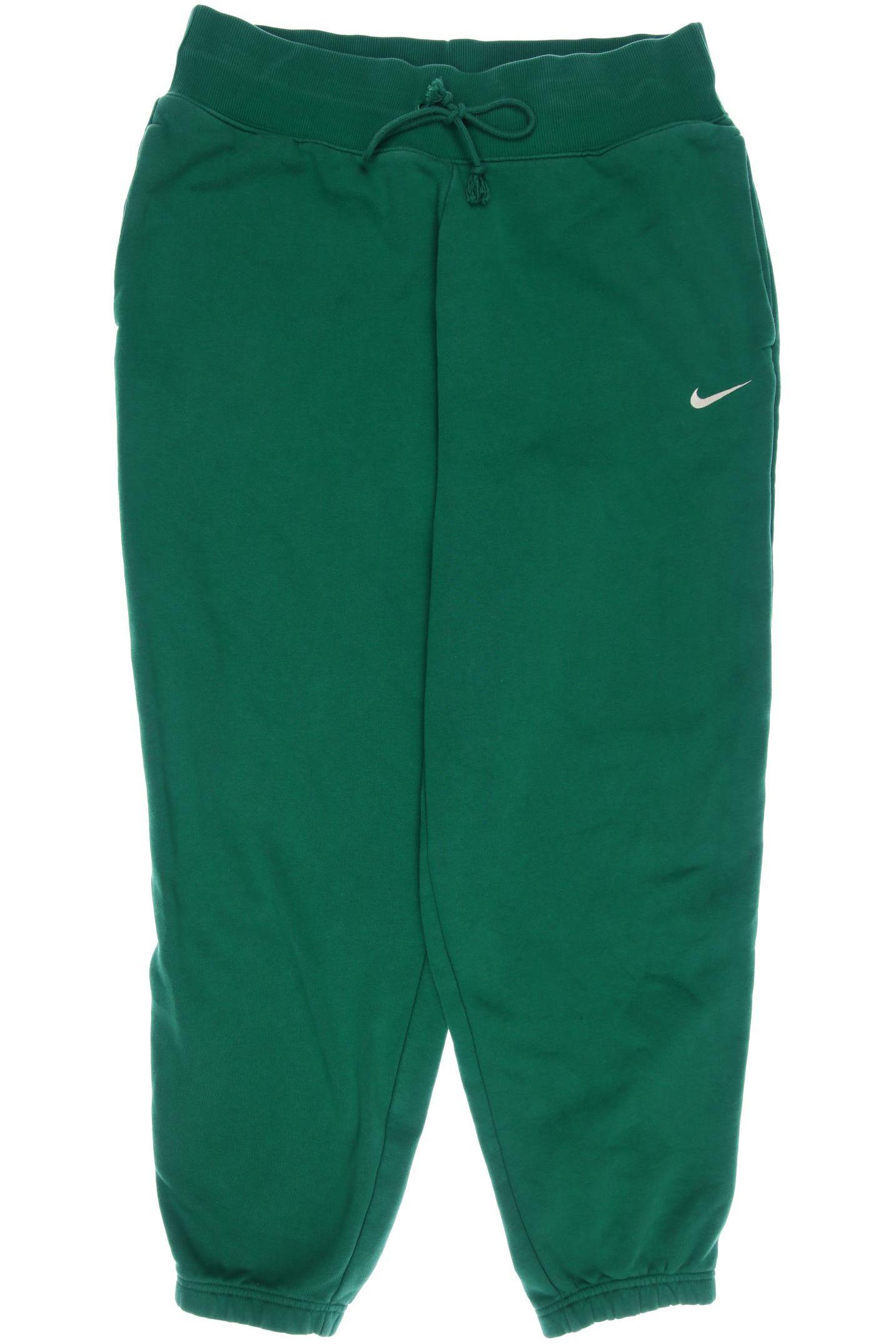 

Nike Herren Stoffhose, grün, Gr. 0