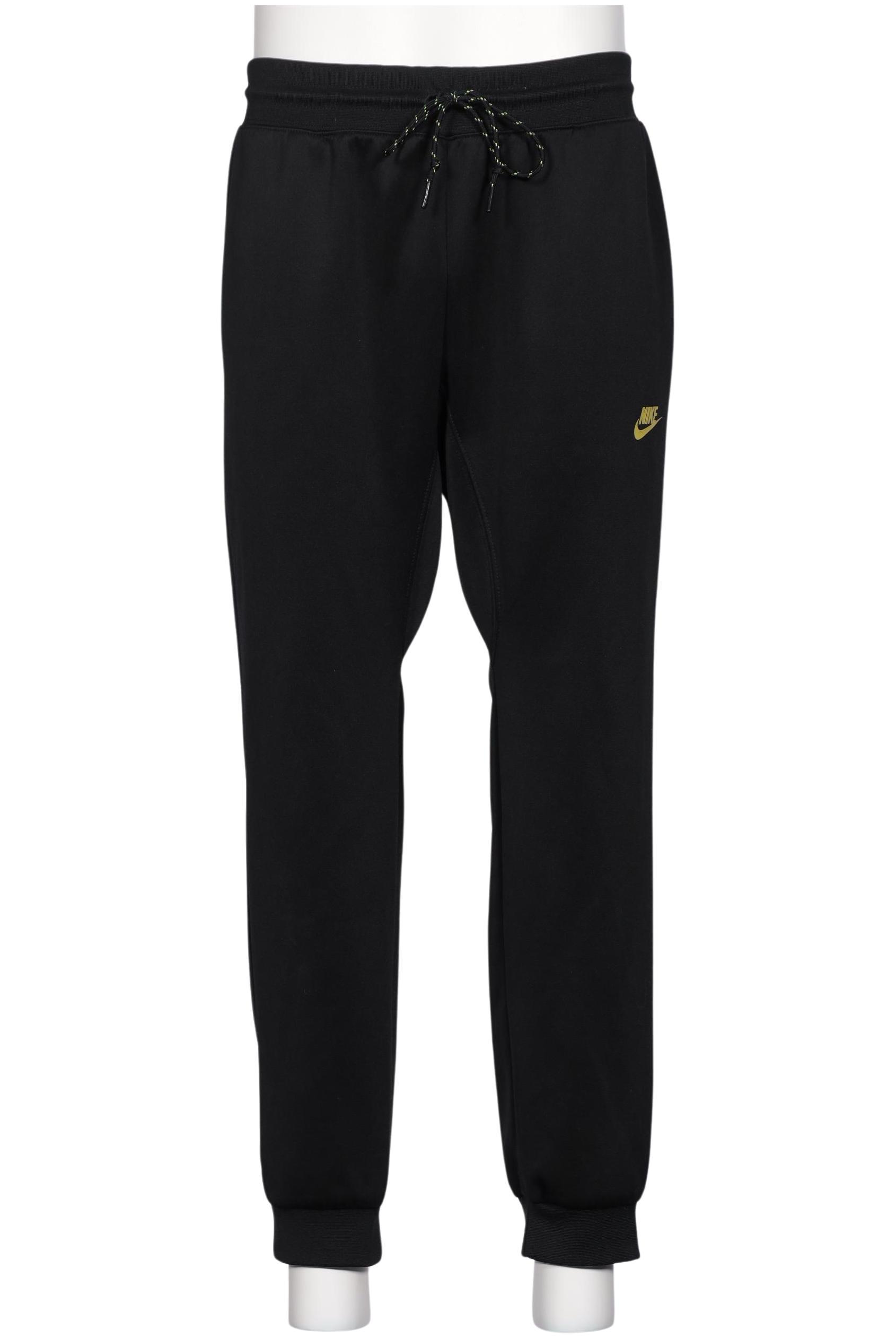 

Nike Herren Stoffhose, schwarz, Gr. 0