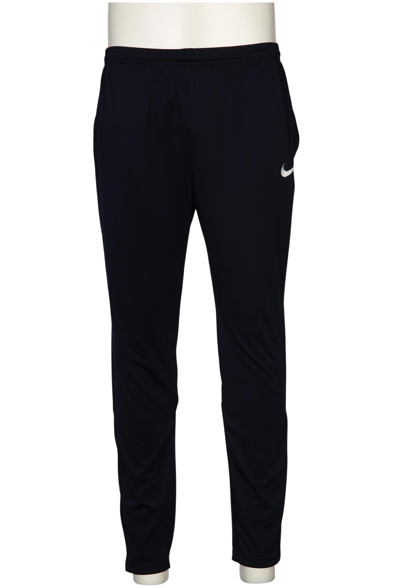 

Nike Herren Stoffhose, marineblau, Gr. 0