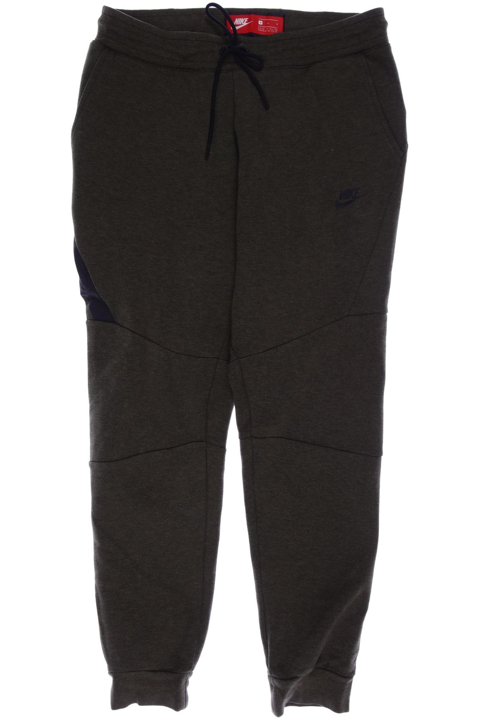 

Nike Herren Stoffhose, grün