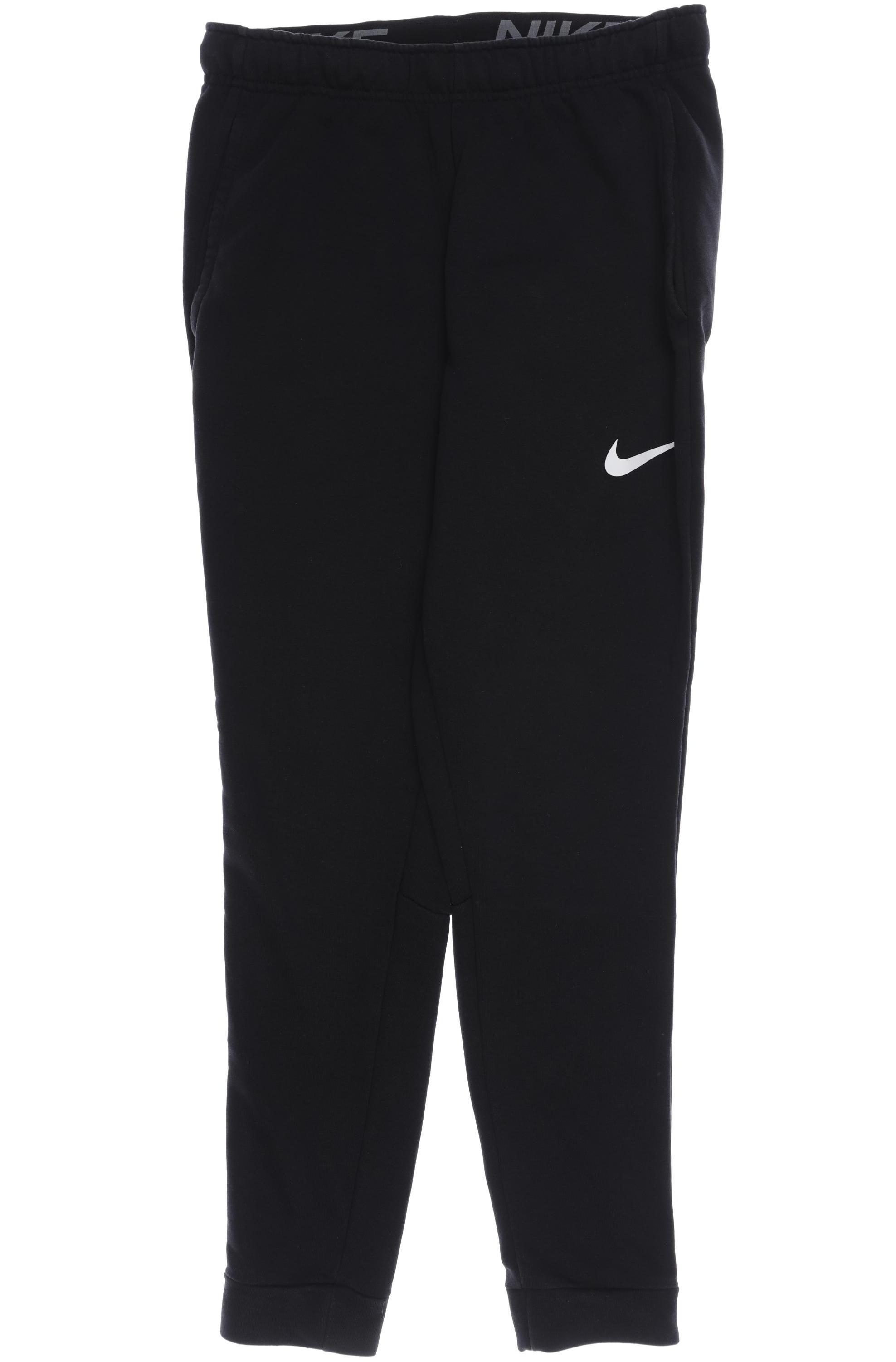 

Nike Herren Stoffhose, schwarz, Gr. 0