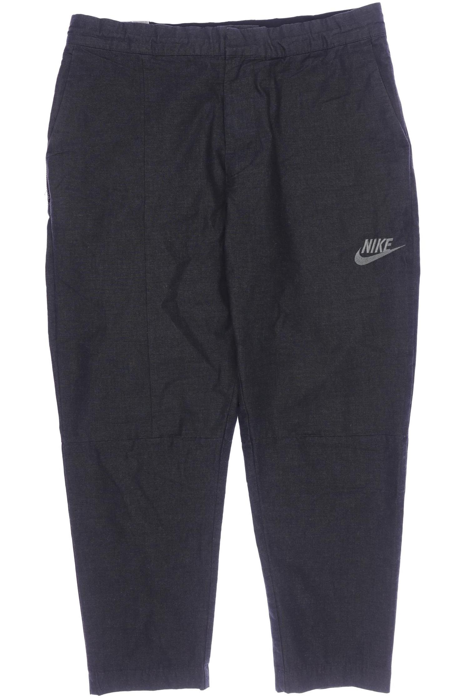 

Nike Herren Stoffhose, grau, Gr. 32