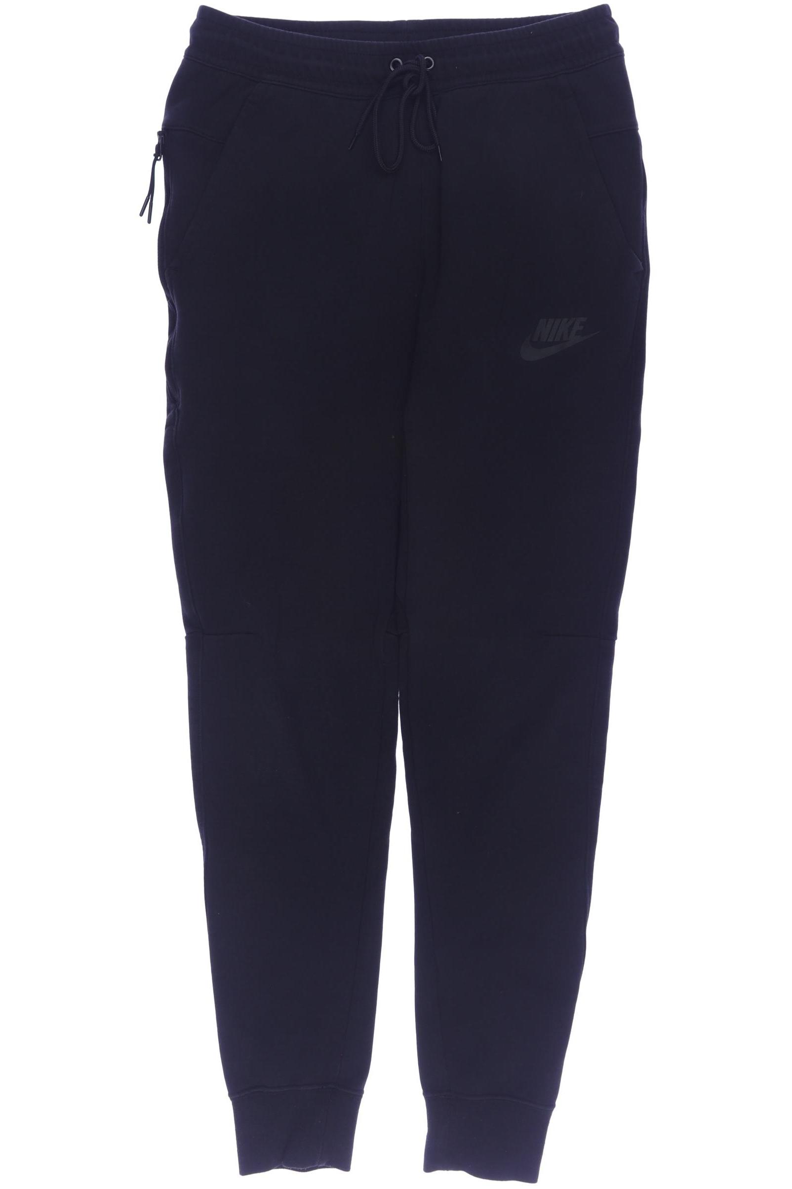 

Nike Herren Stoffhose, schwarz, Gr. 0