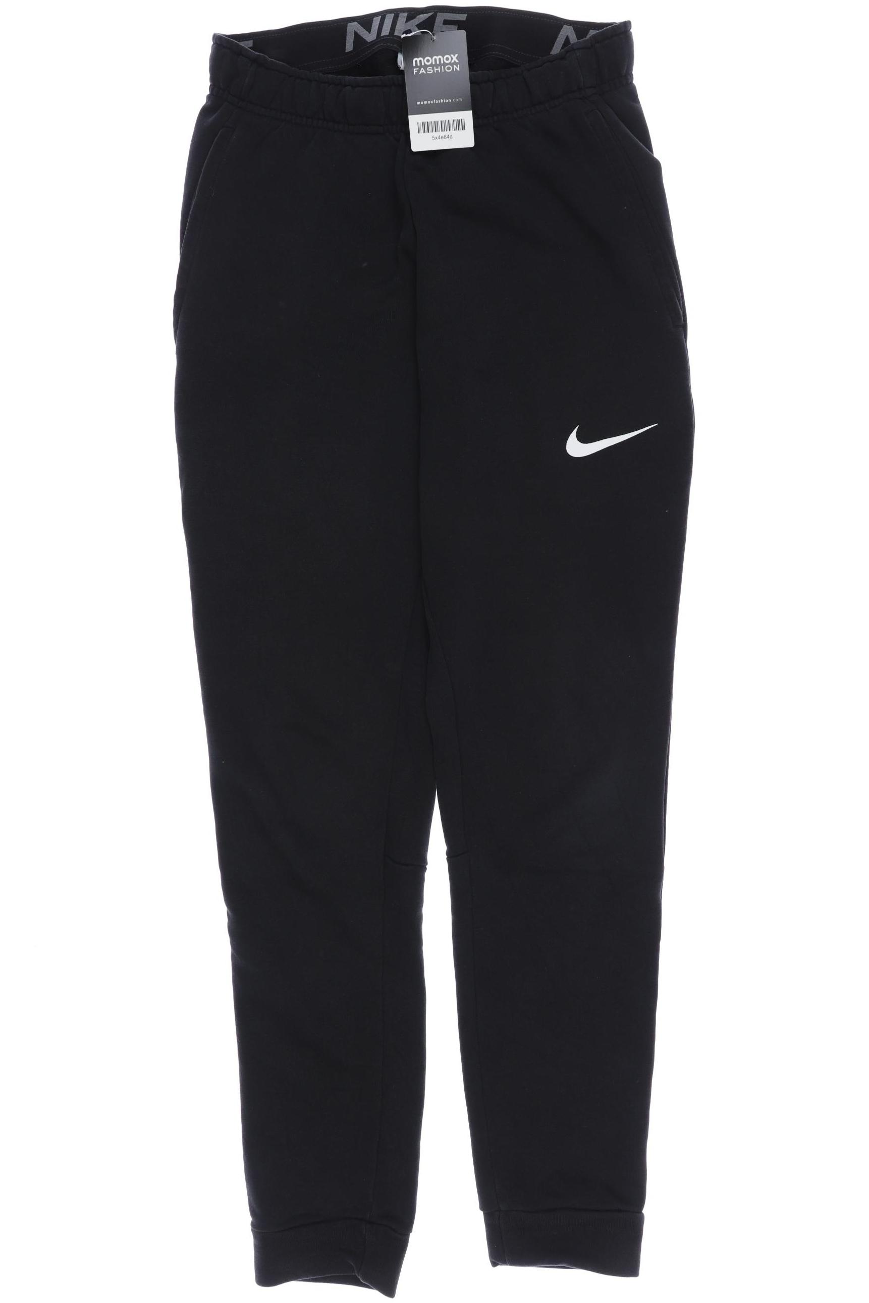 

Nike Herren Stoffhose, schwarz, Gr. 0