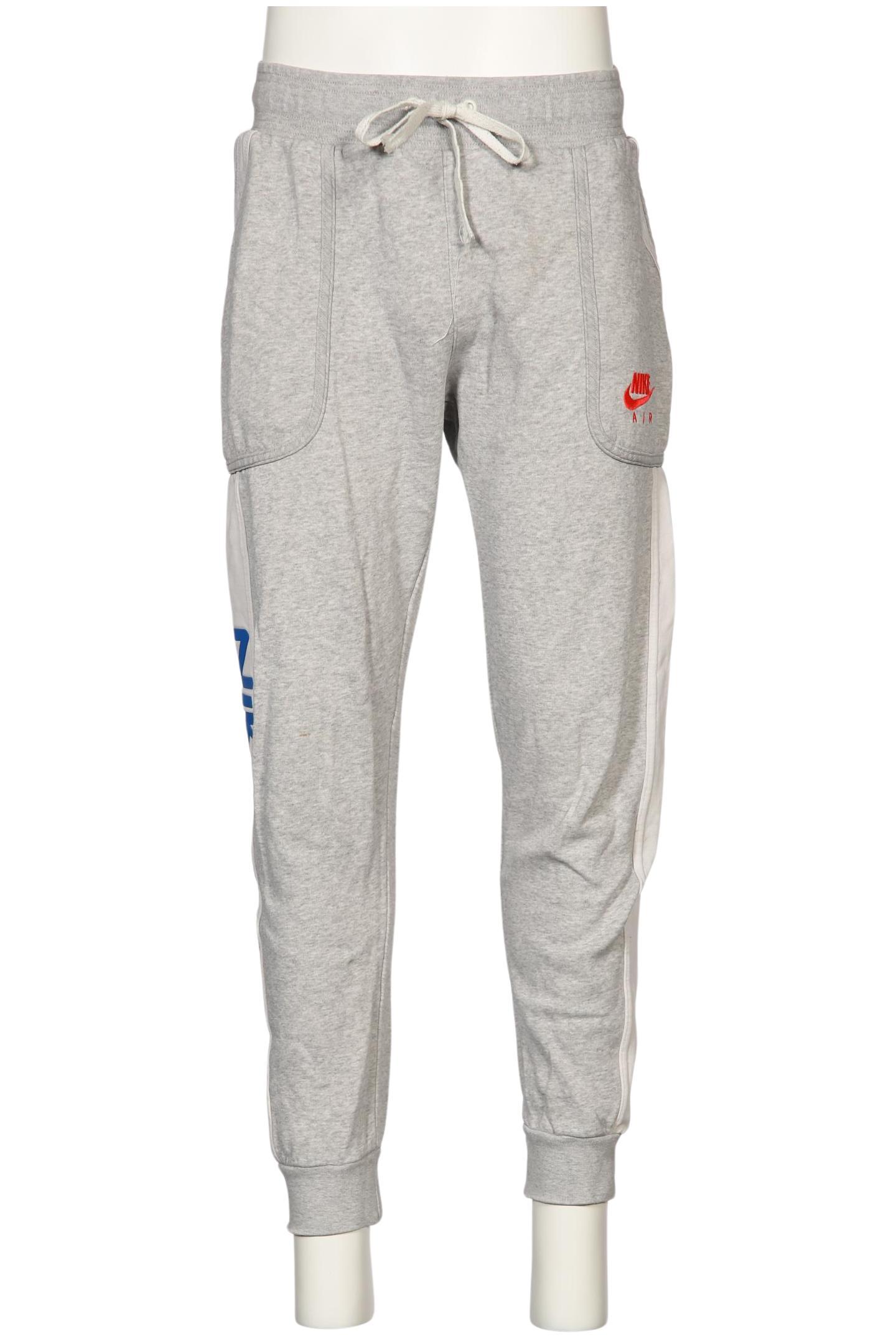 Thumbnail - Nike Herren Stoffhose, grau, Gr. 0