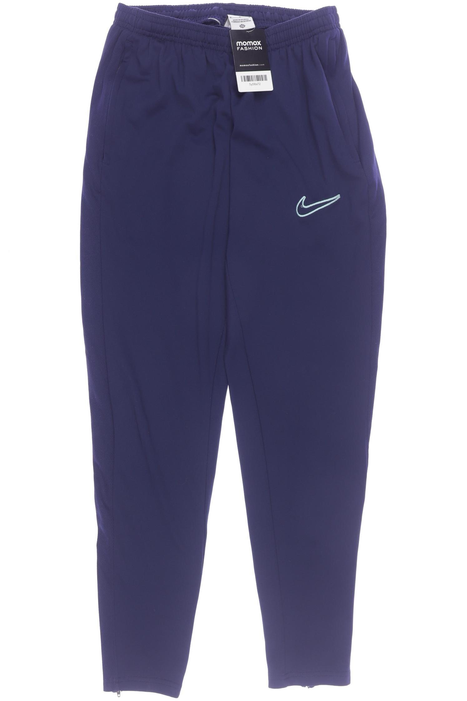 

Nike Herren Stoffhose, marineblau, Gr. 0