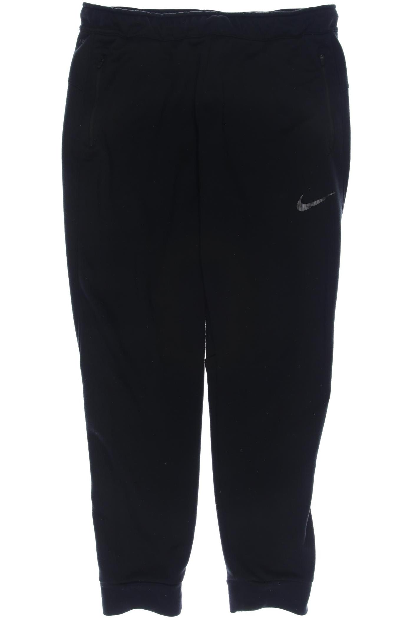 

Nike Herren Stoffhose, schwarz, Gr. 0
