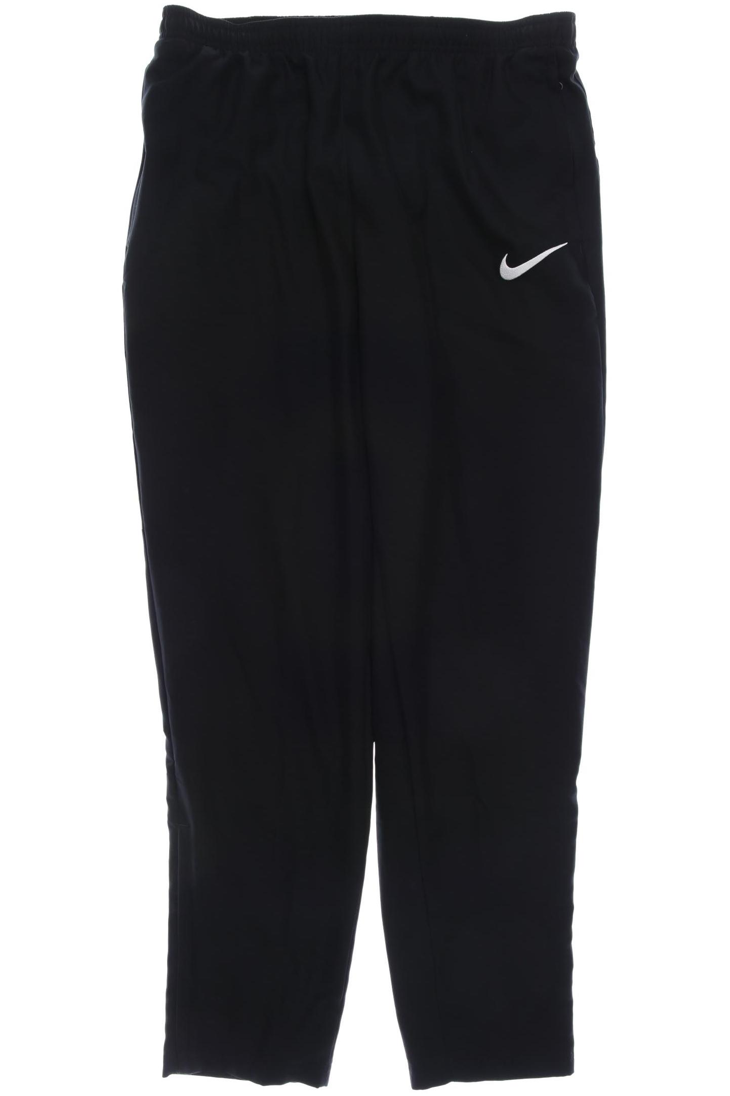 

Nike Herren Stoffhose, schwarz, Gr. 0