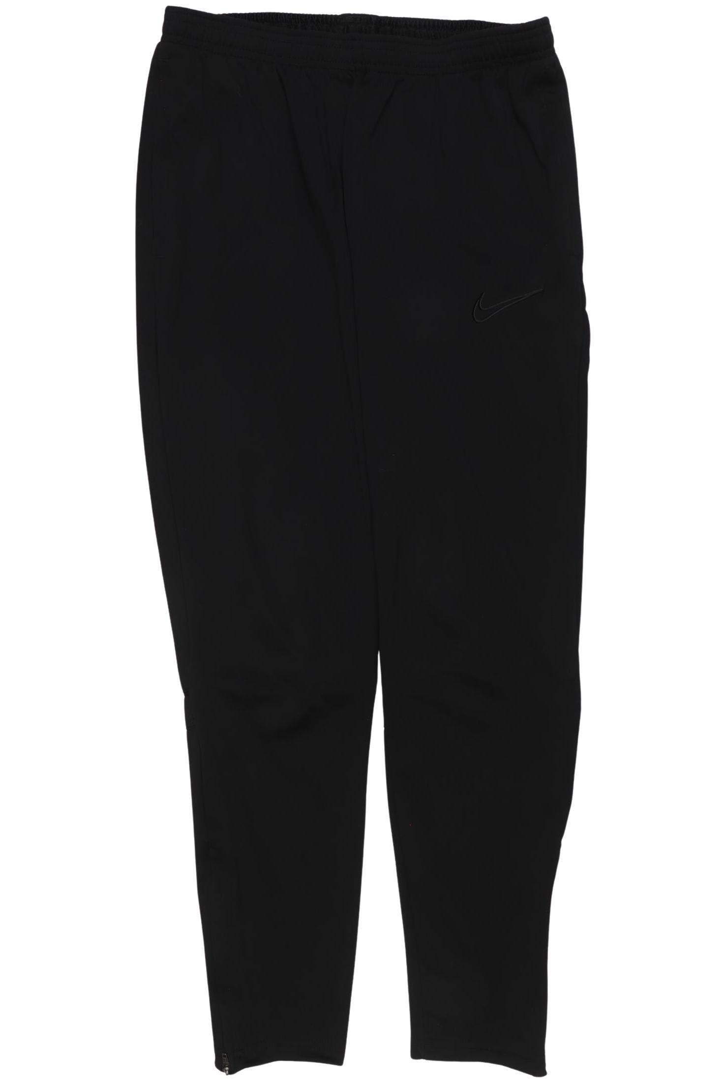 

Nike Herren Stoffhose, schwarz, Gr. 28