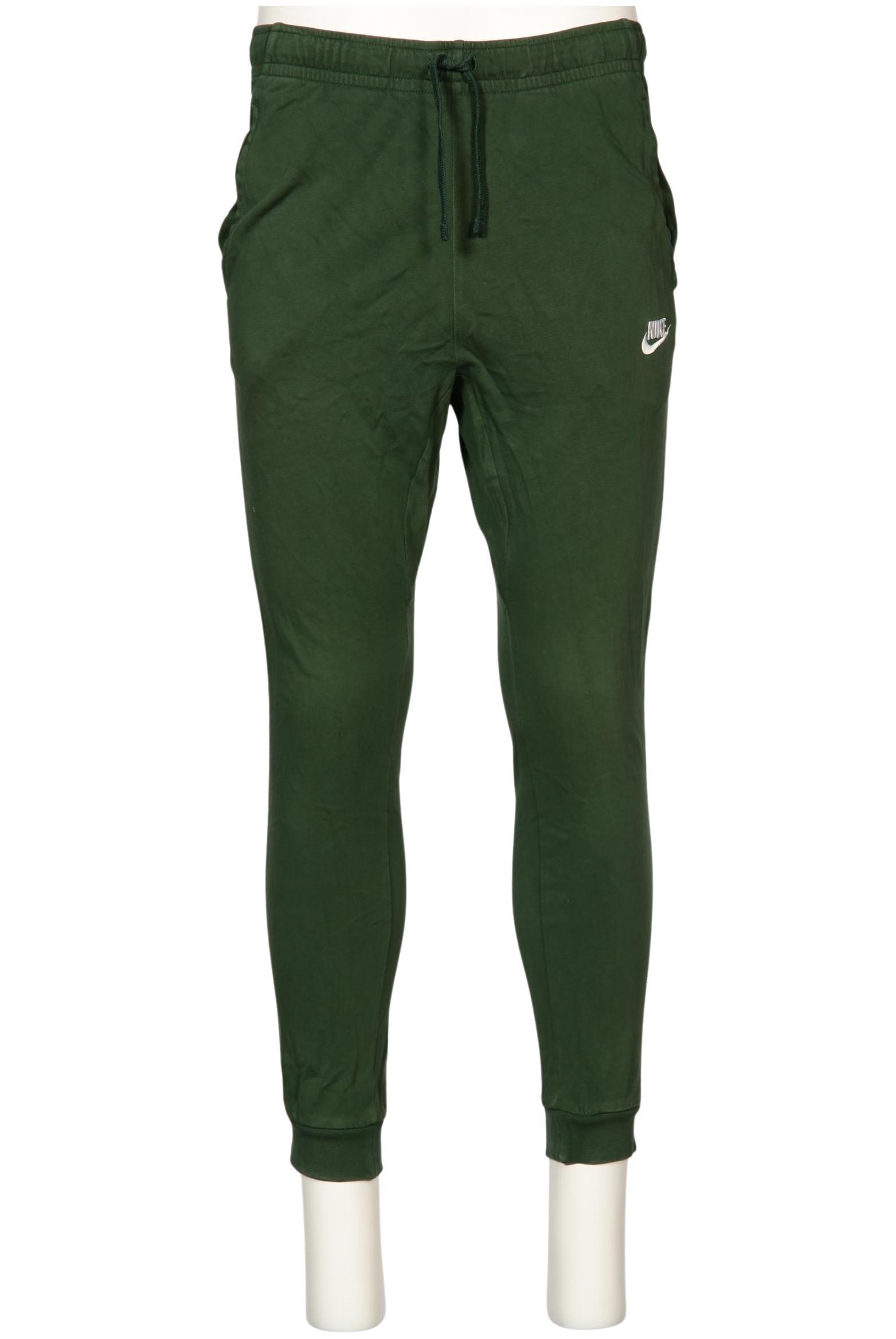 

Nike Herren Stoffhose, grün, Gr. 0