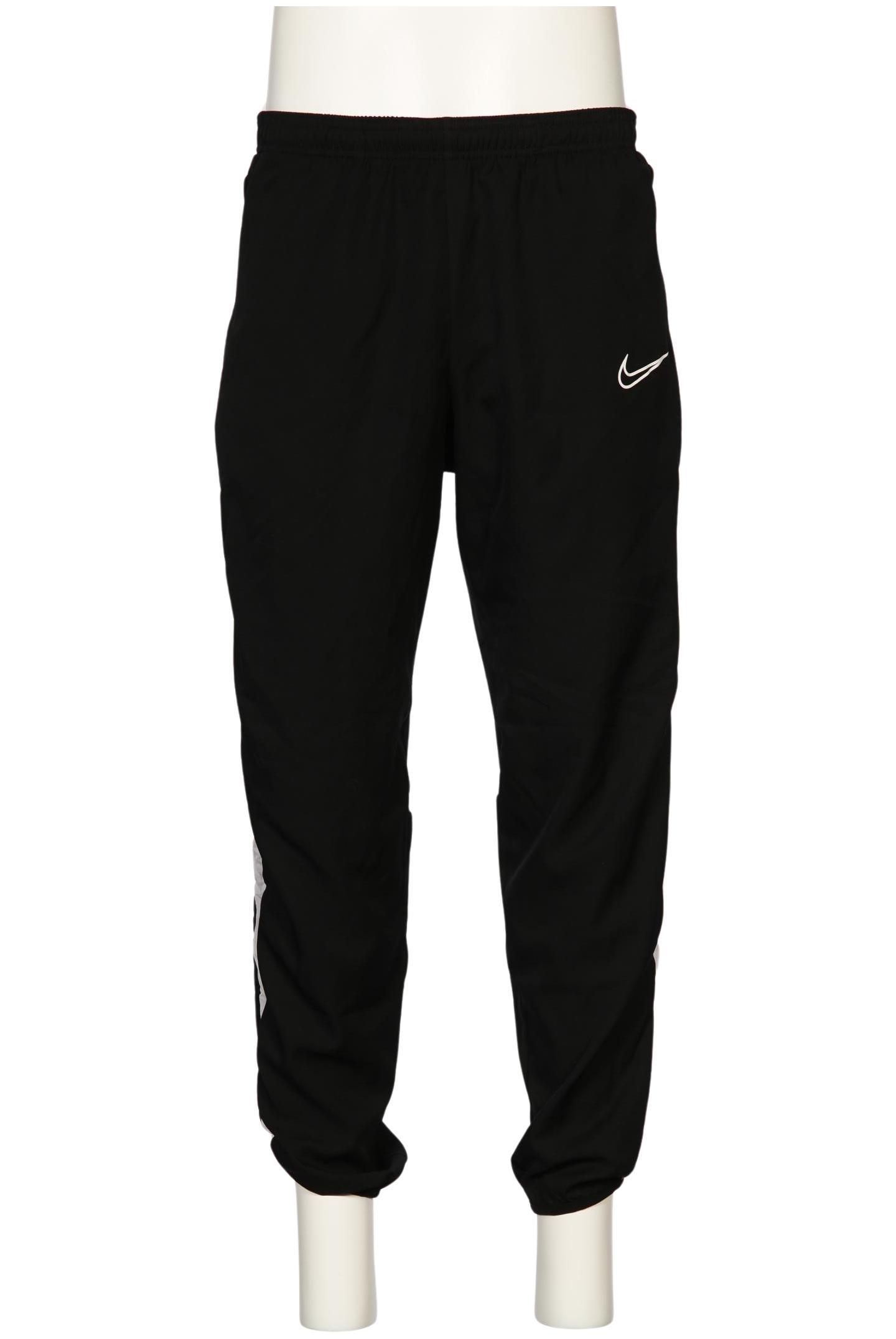 

Nike Herren Stoffhose, schwarz, Gr. 0
