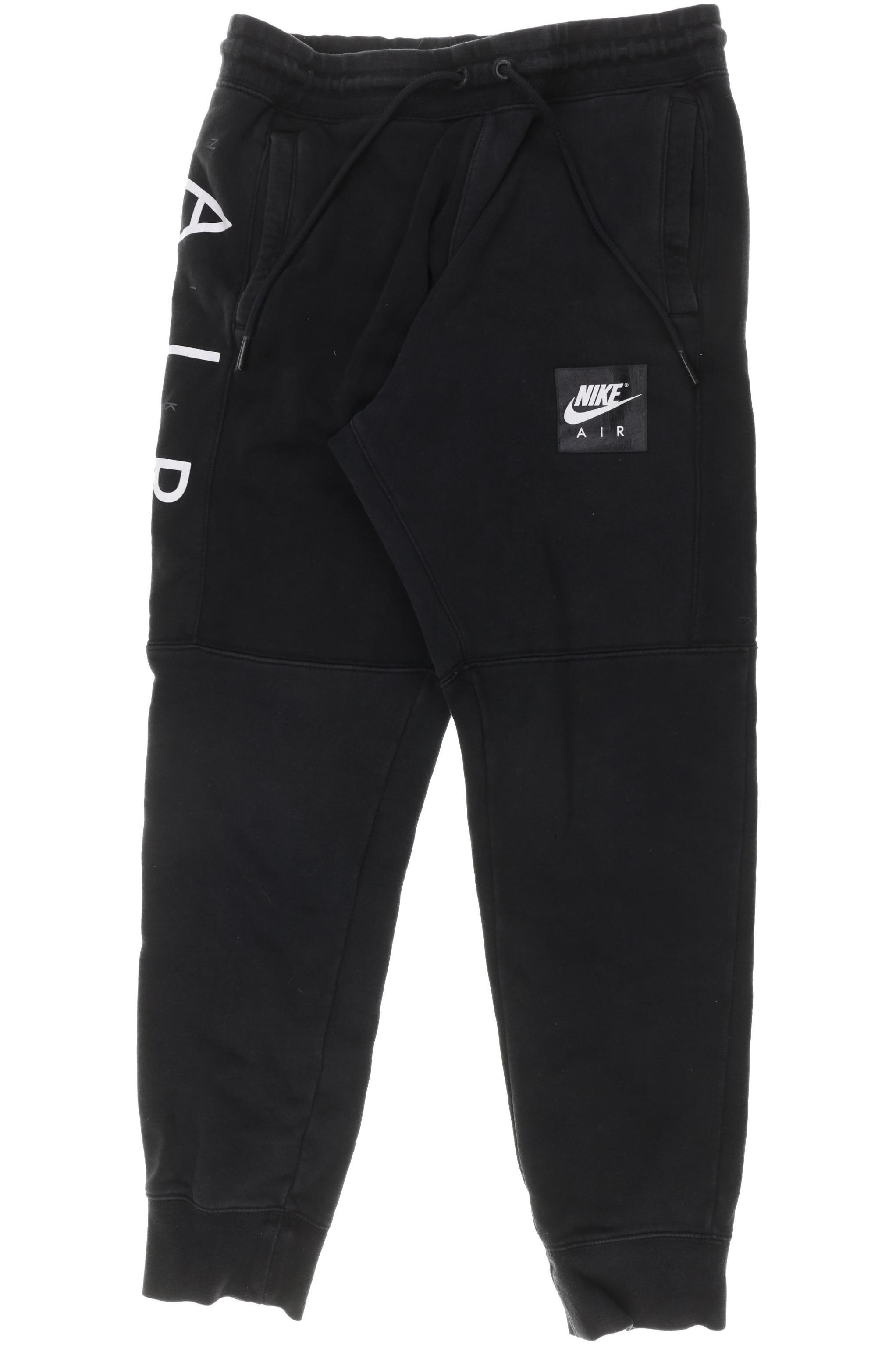 

Nike Herren Stoffhose, schwarz, Gr.