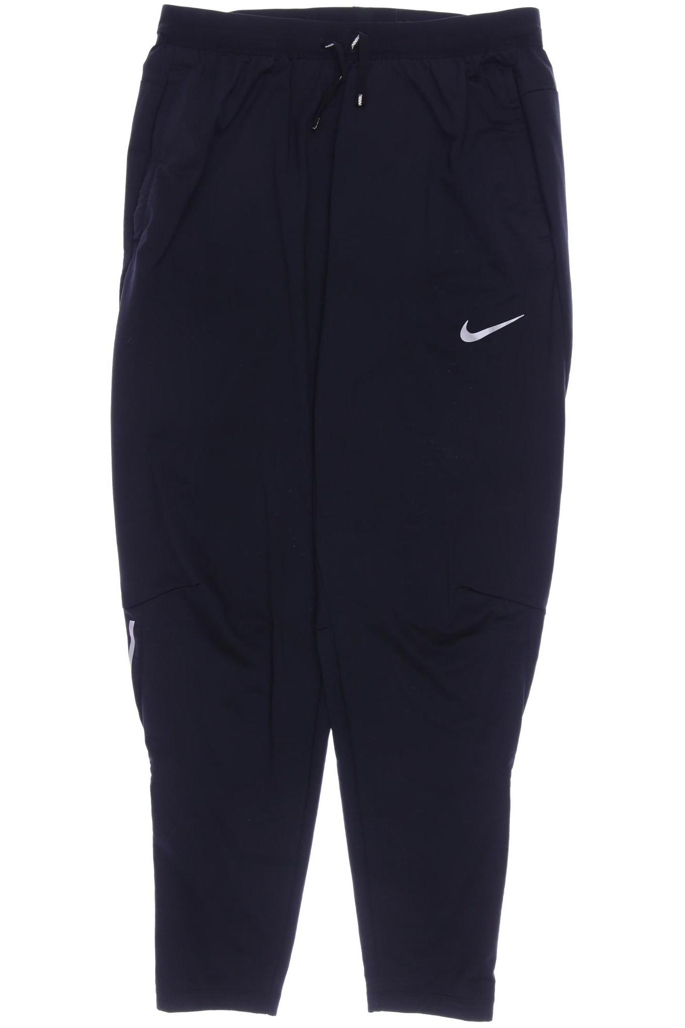 

Nike Herren Stoffhose, schwarz, Gr. 48