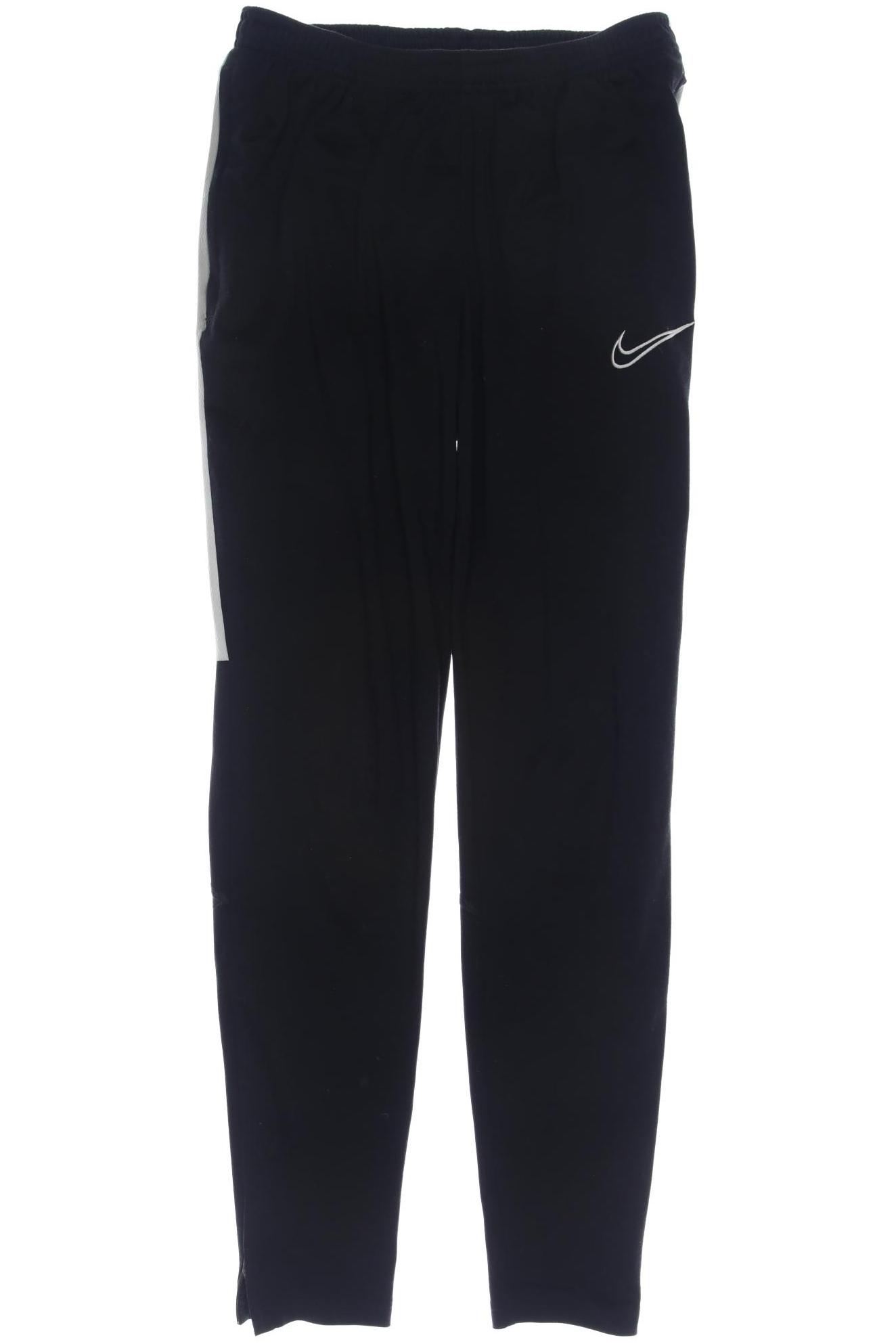 

Nike Herren Stoffhose, schwarz, Gr. 0
