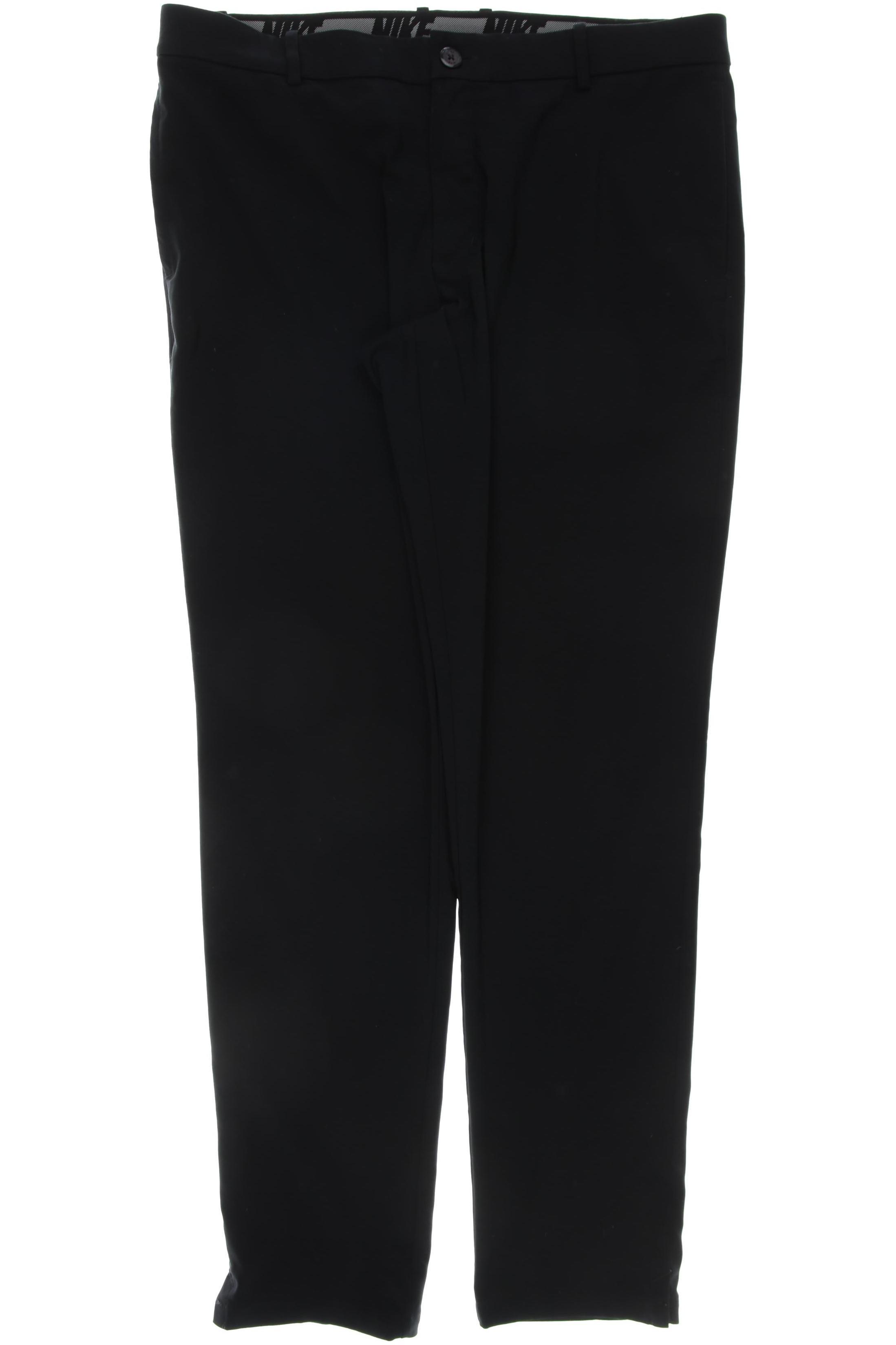 Thumbnail - Nike Herren Stoffhose, schwarz, Gr. 36