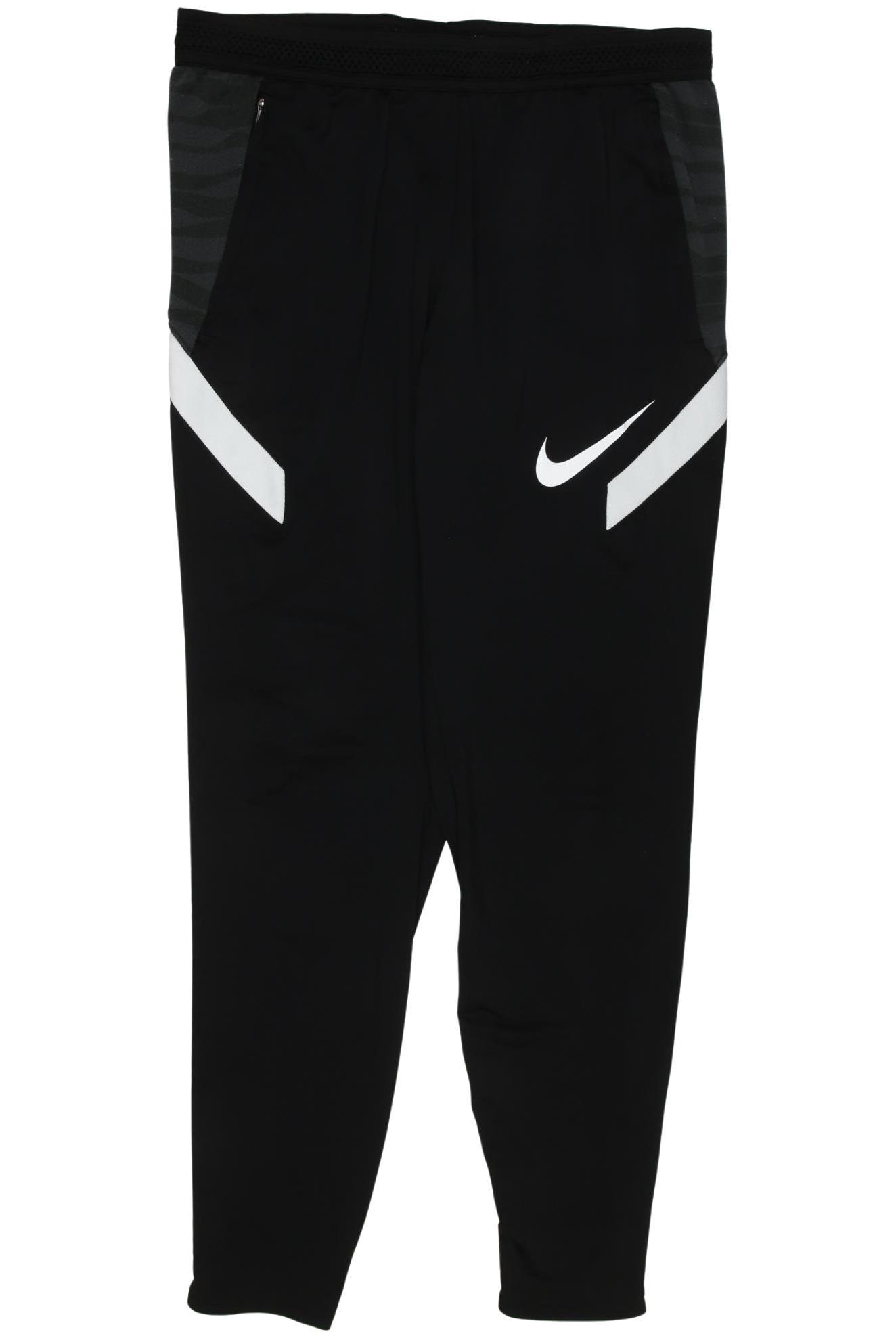 

Nike Herren Stoffhose, schwarz, Gr. 0