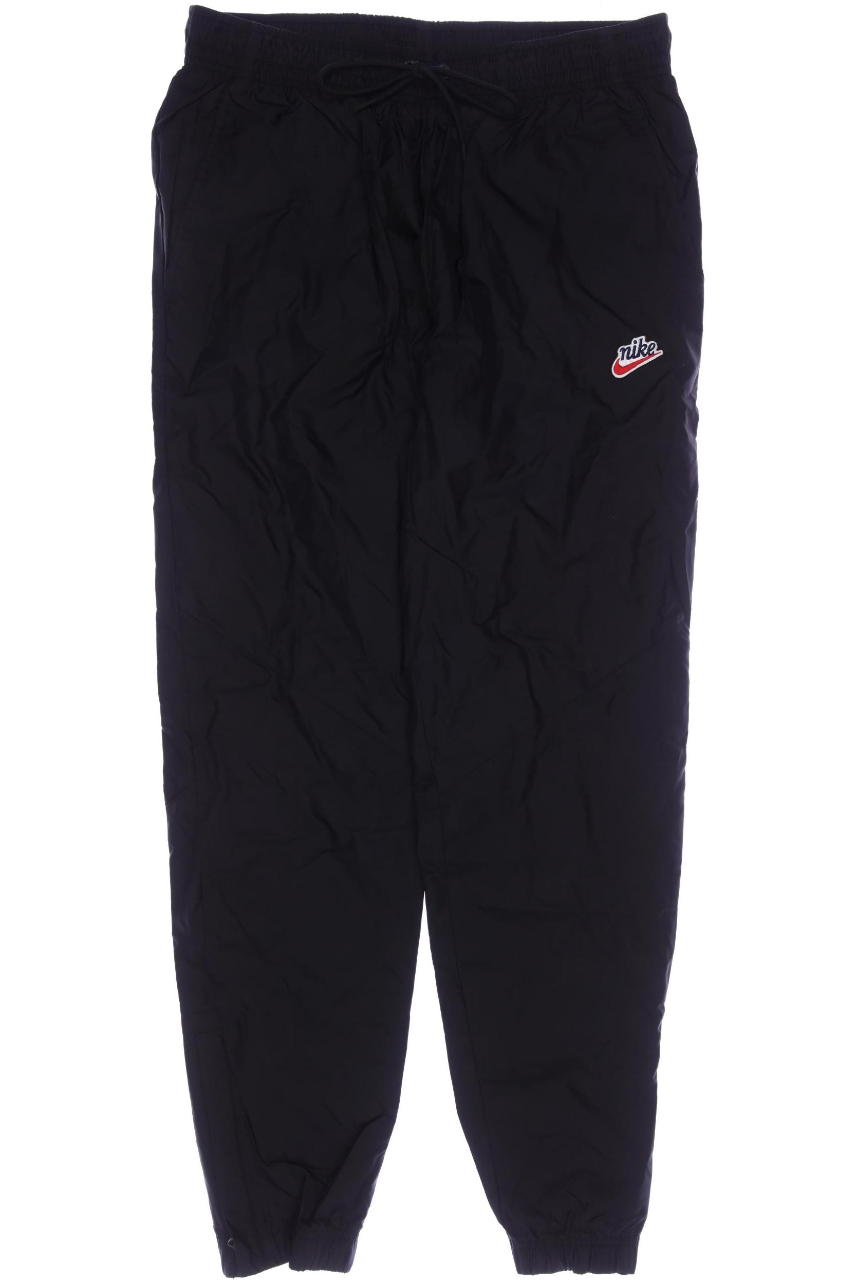 

Nike Herren Stoffhose, schwarz, Gr. 0