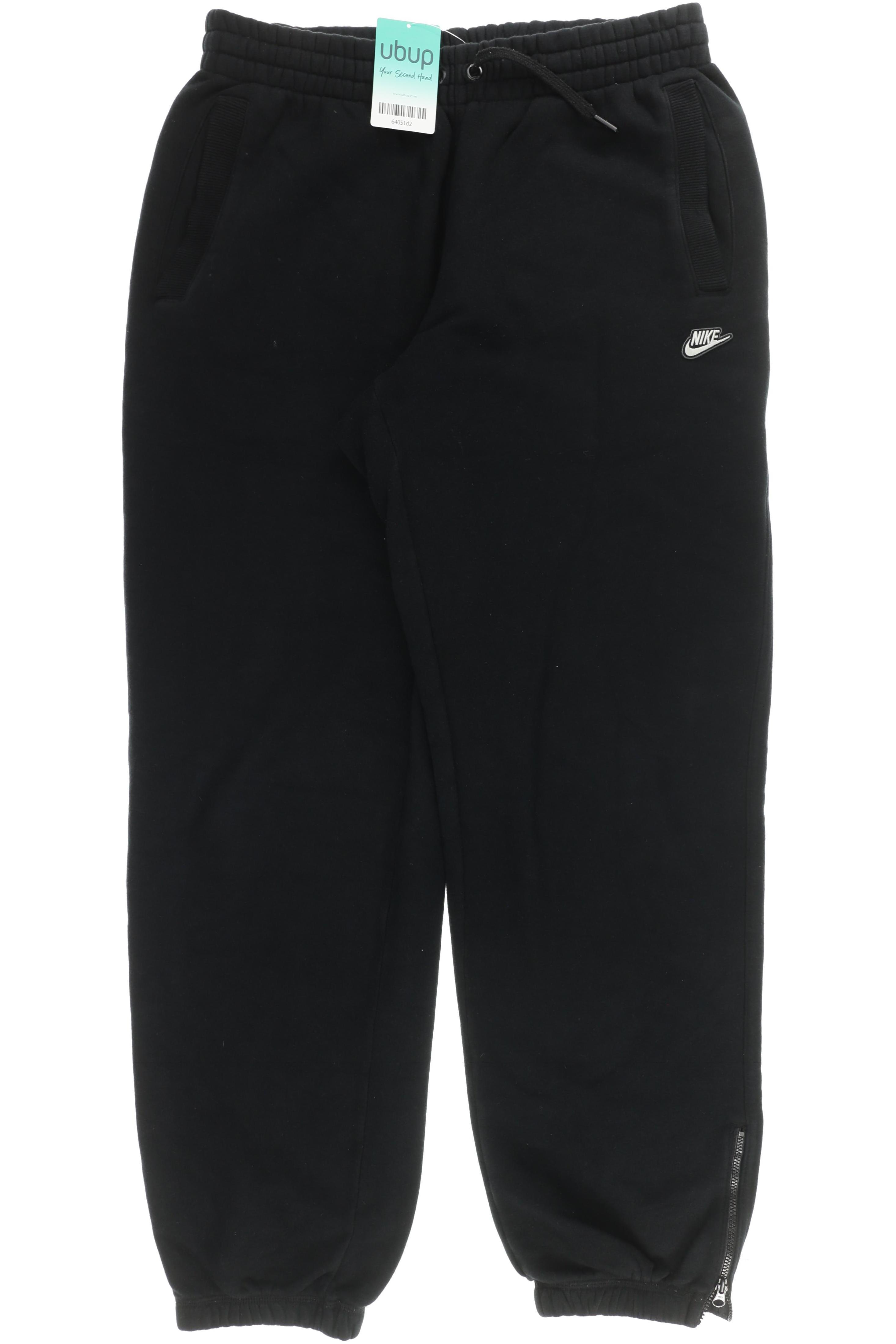 

Nike Herren Stoffhose, schwarz, Gr.