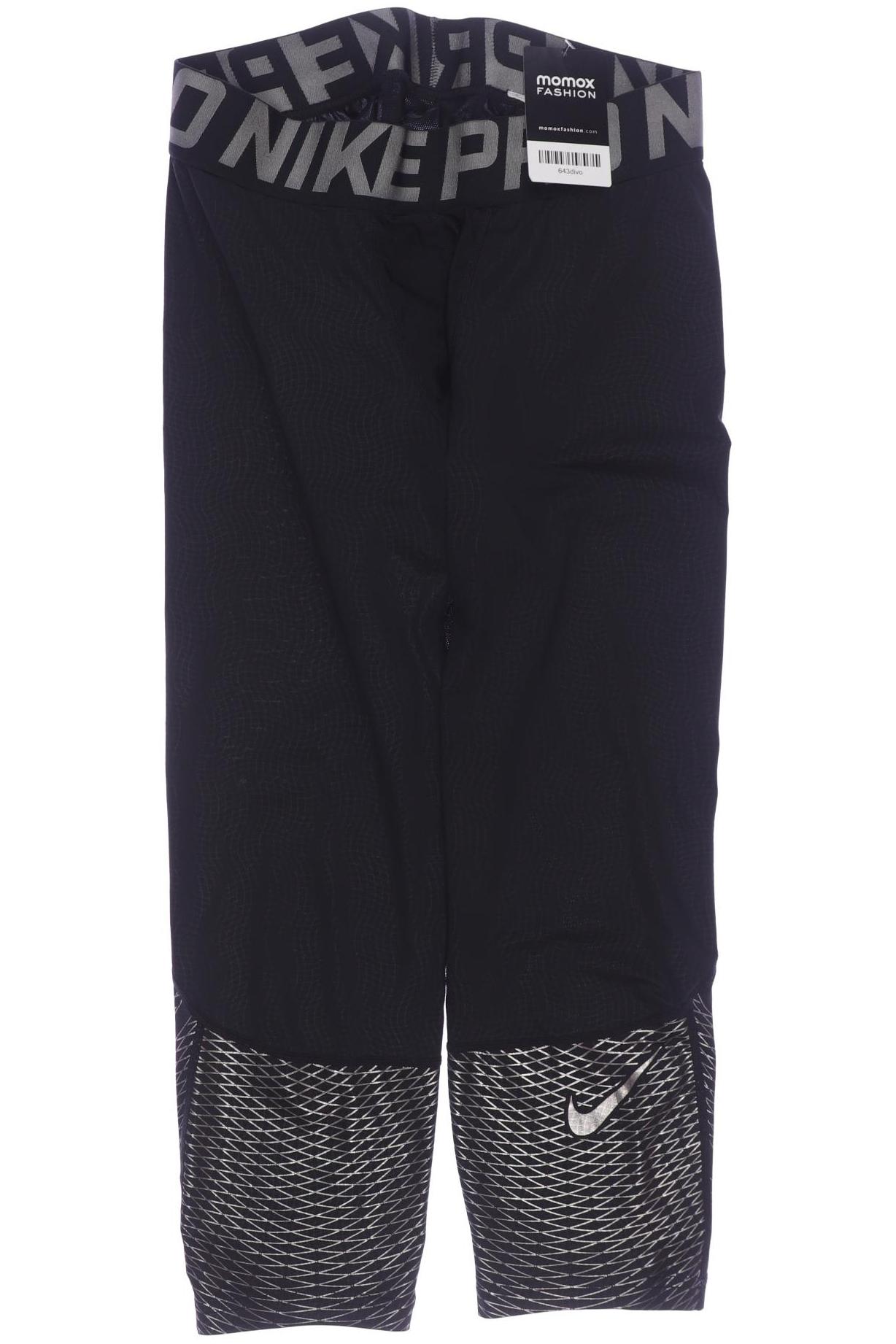

Nike Herren Stoffhose, schwarz, Gr. 0