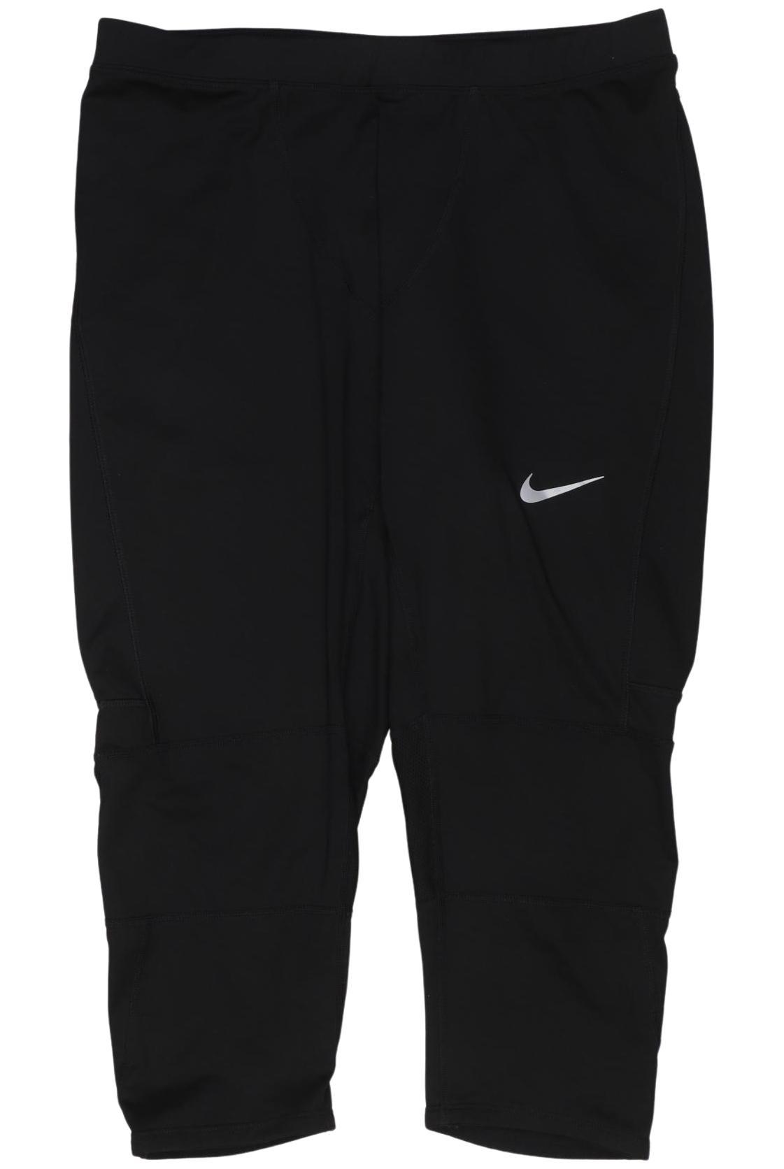 Thumbnail - Nike Herren Stoffhose, schwarz, Gr. 0