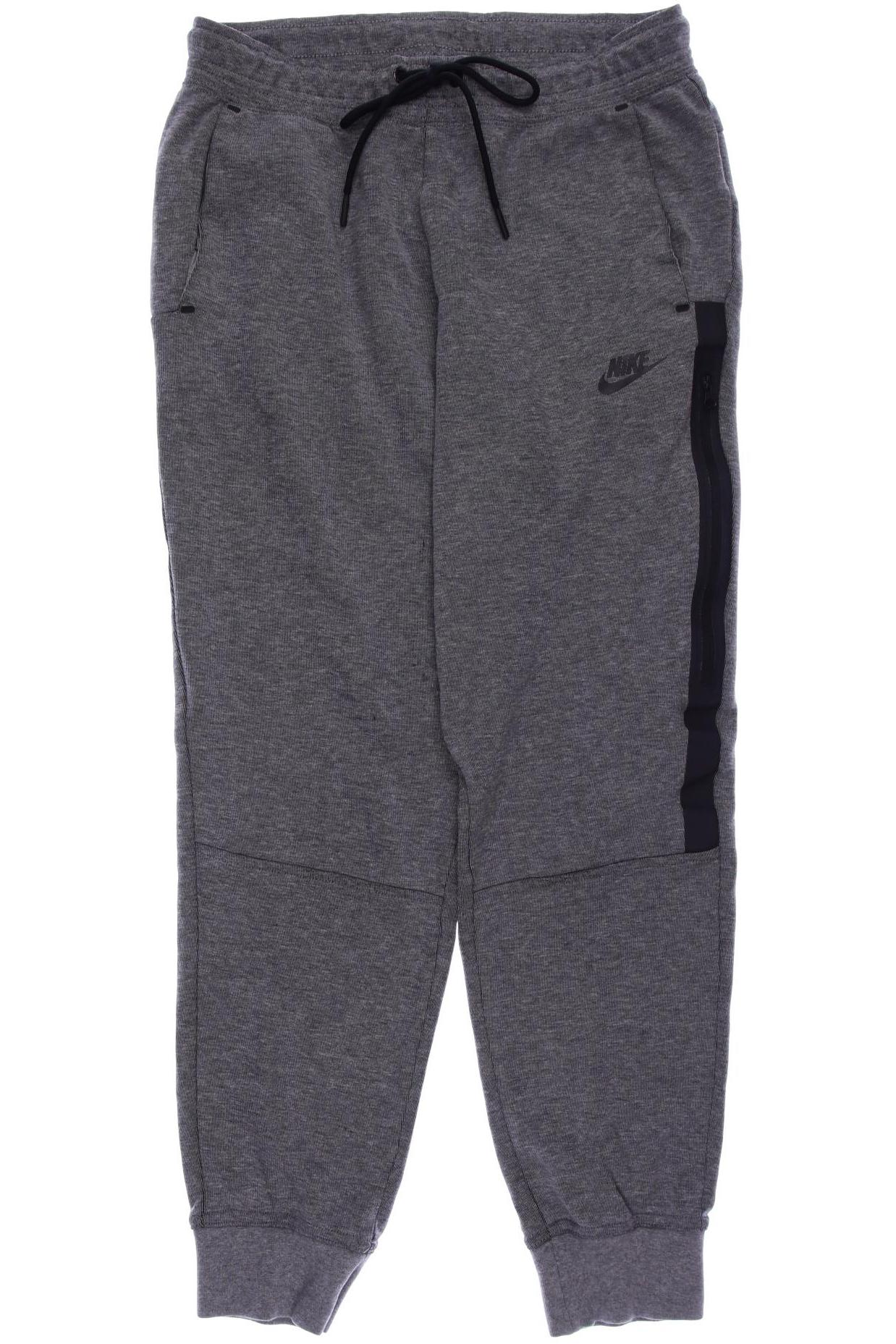 

Nike Herren Stoffhose, grau