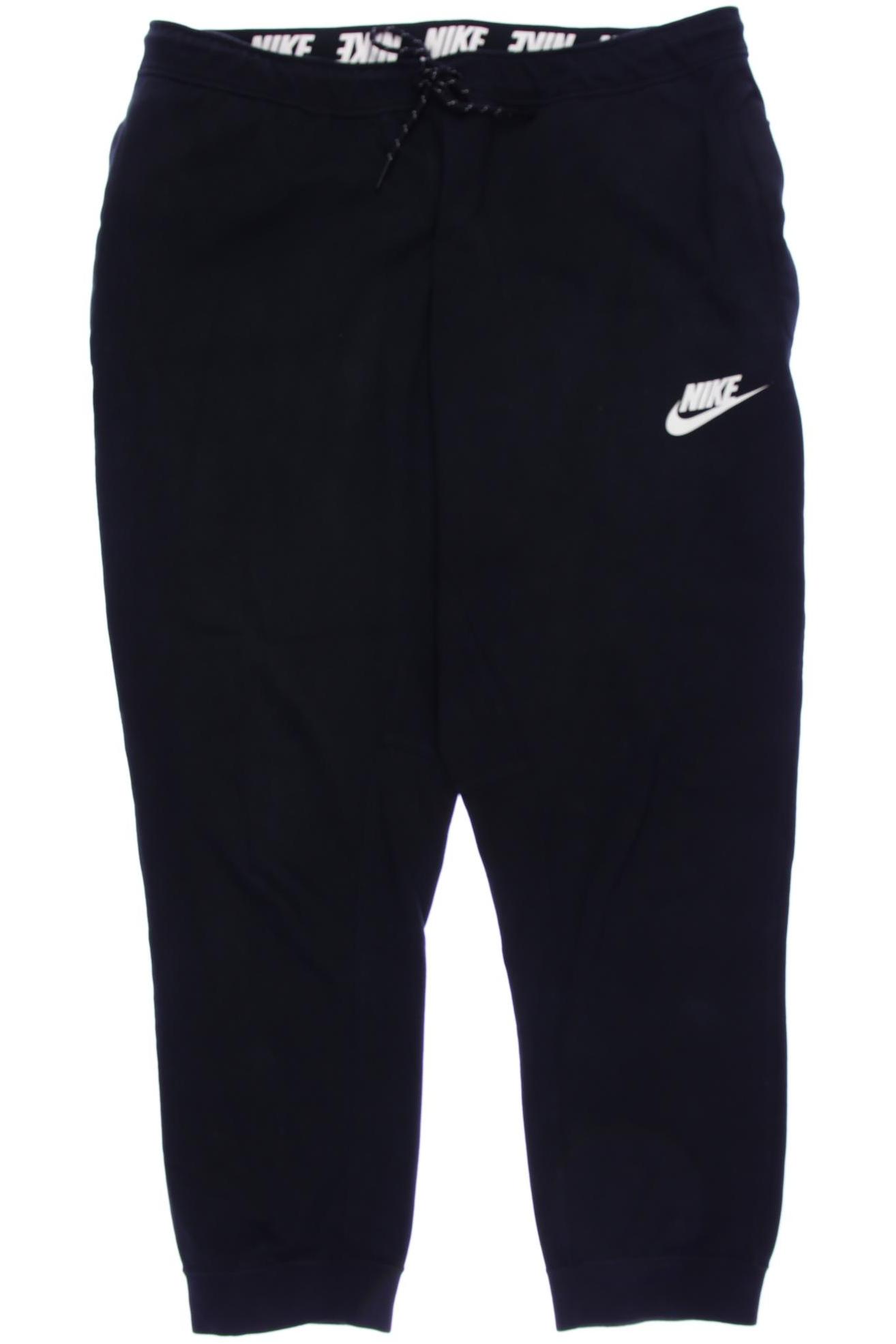 

Nike Herren Stoffhose, schwarz, Gr. 0