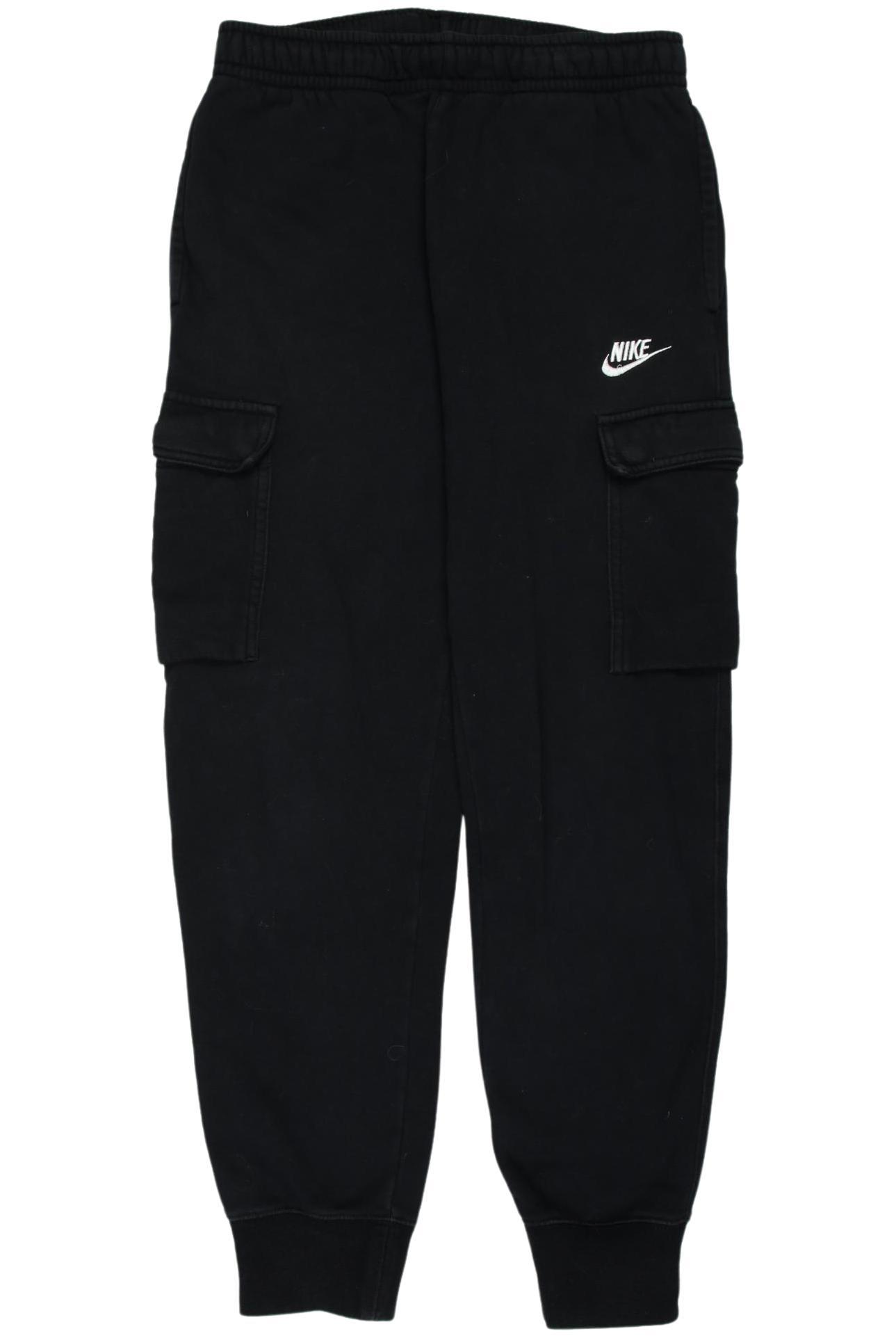 

Nike Herren Stoffhose, schwarz, Gr. 0