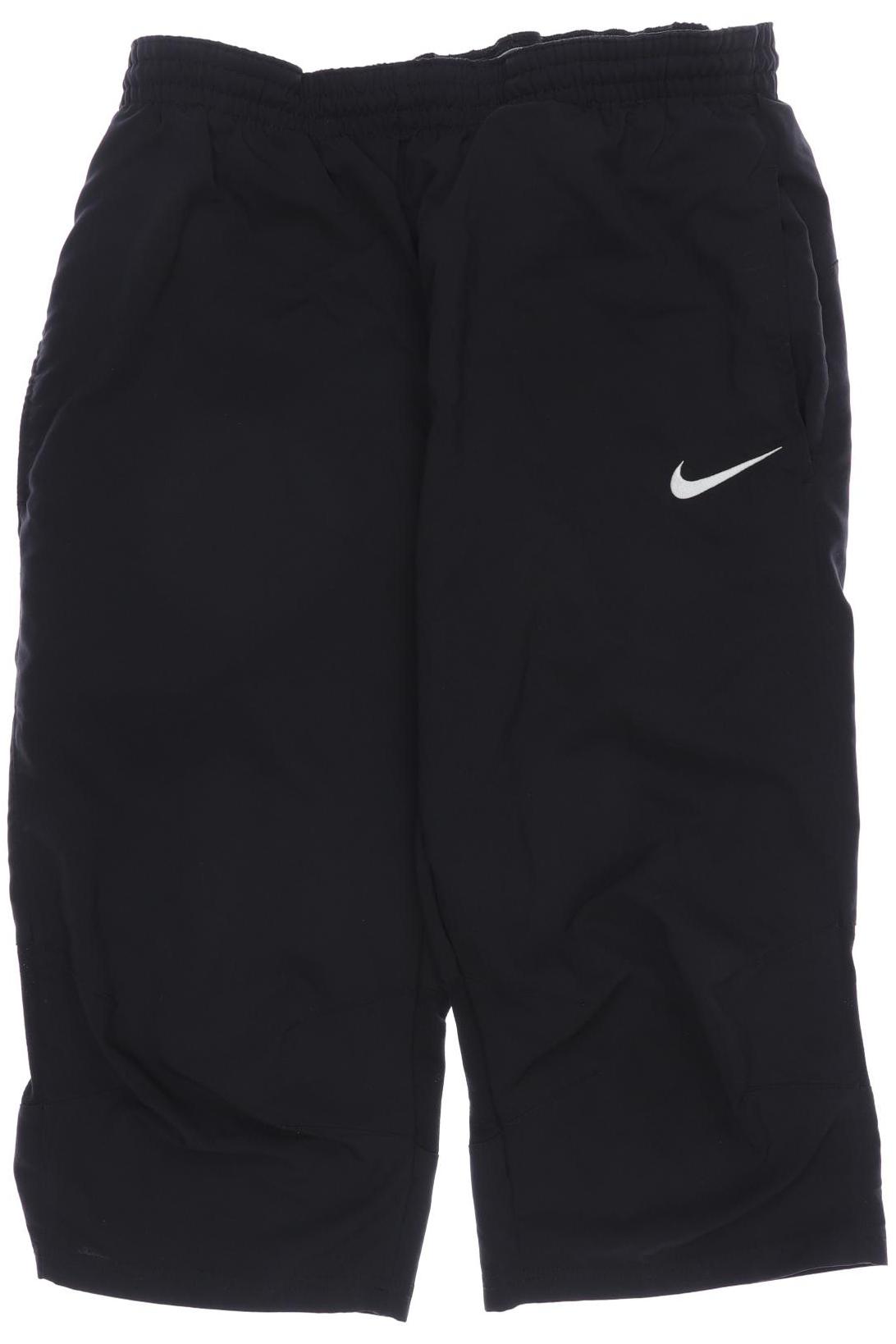 

Nike Herren Stoffhose, schwarz, Gr. 44