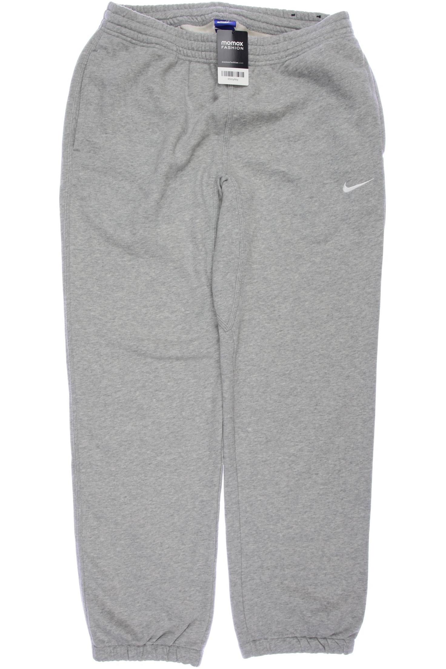 

Nike Herren Stoffhose, grau