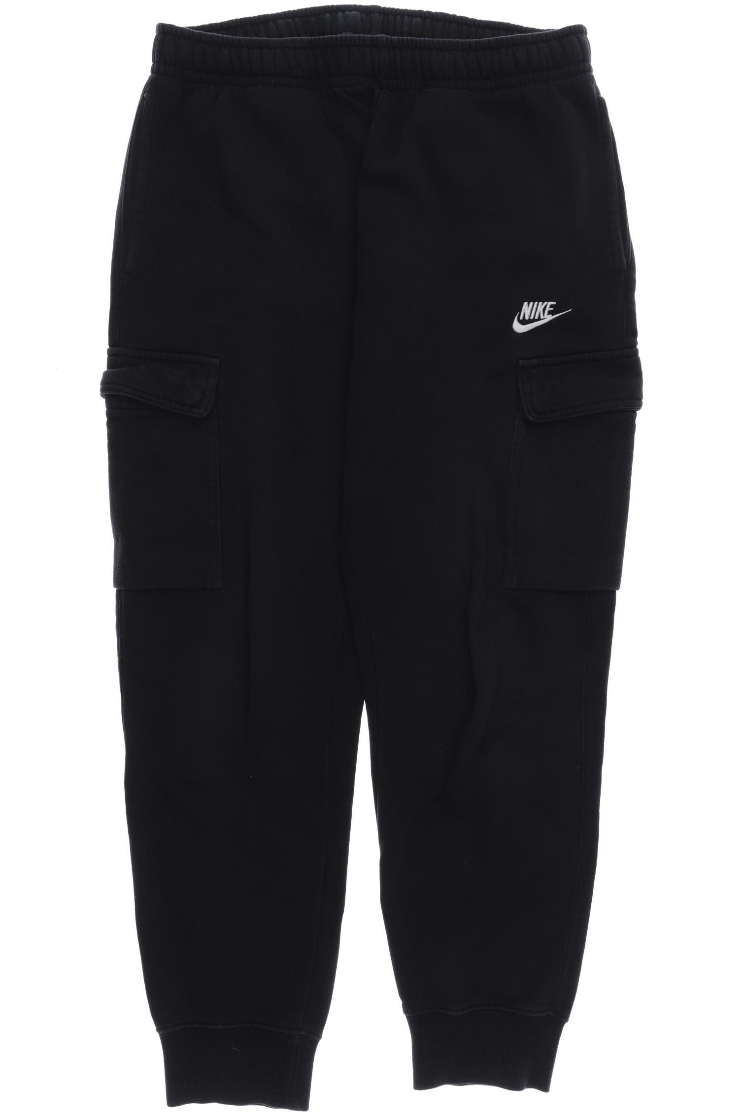 

Nike Herren Stoffhose, schwarz, Gr. 0