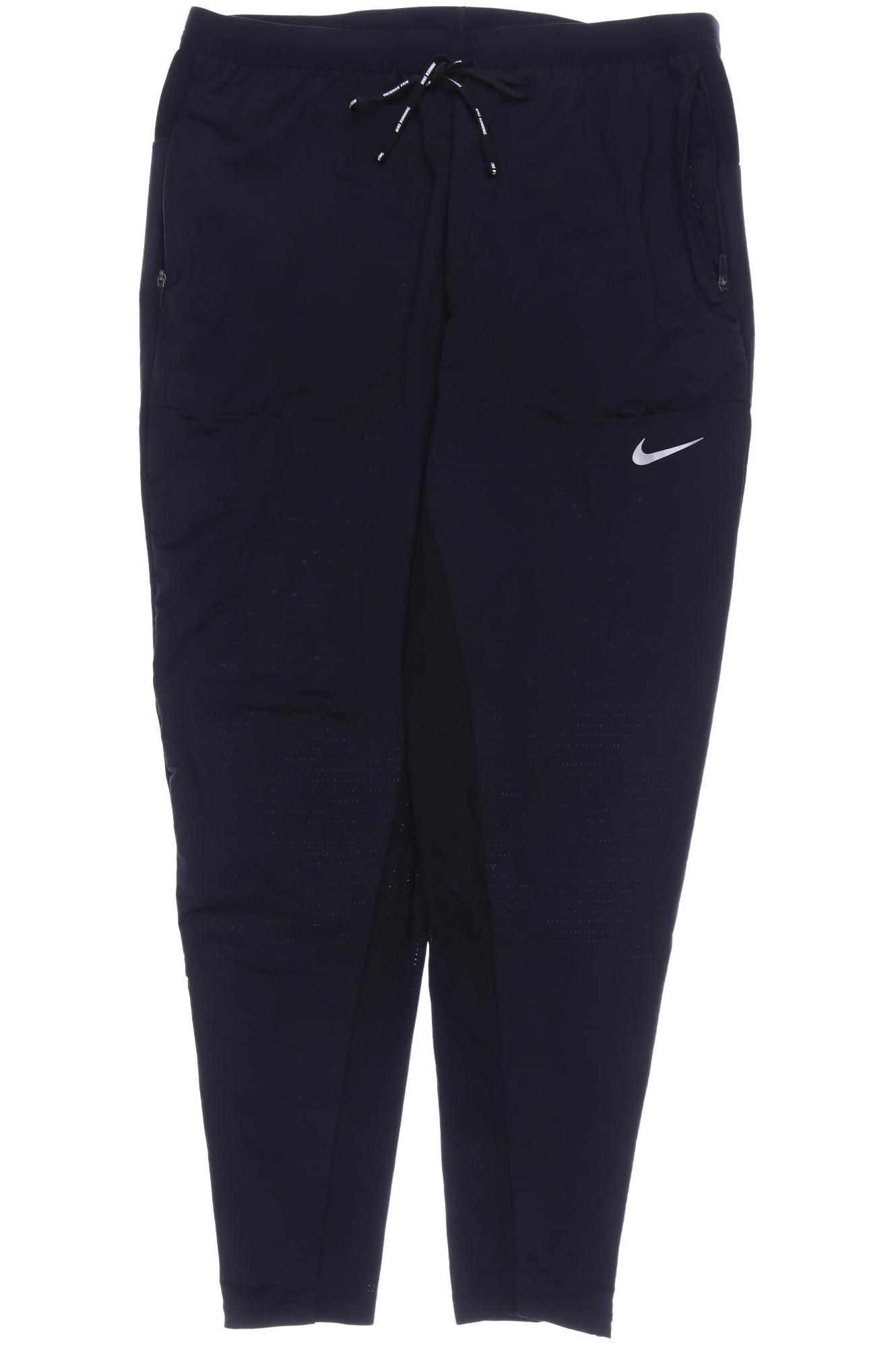 

Nike Herren Stoffhose, schwarz