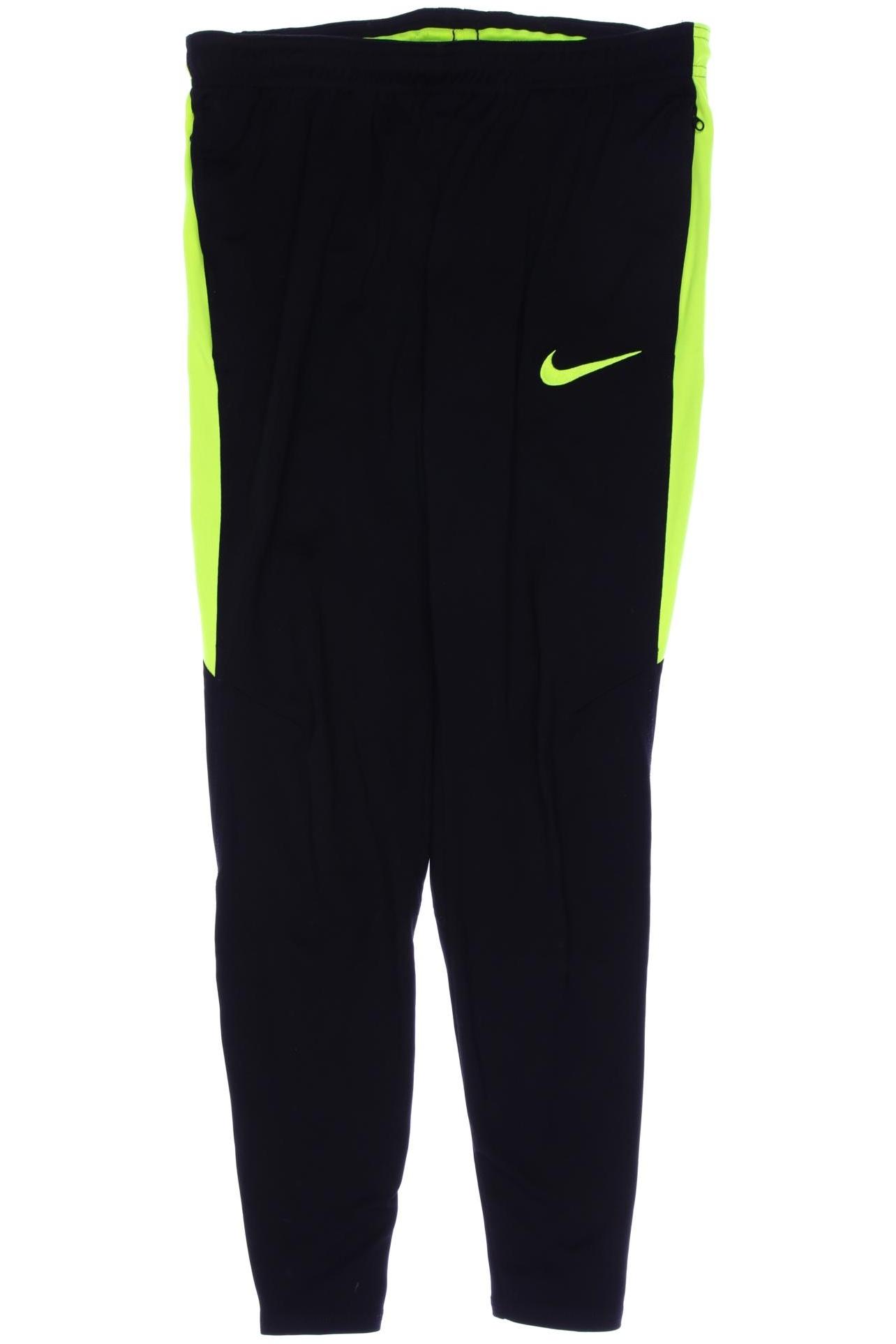 

Nike Herren Stoffhose, schwarz, Gr. 0