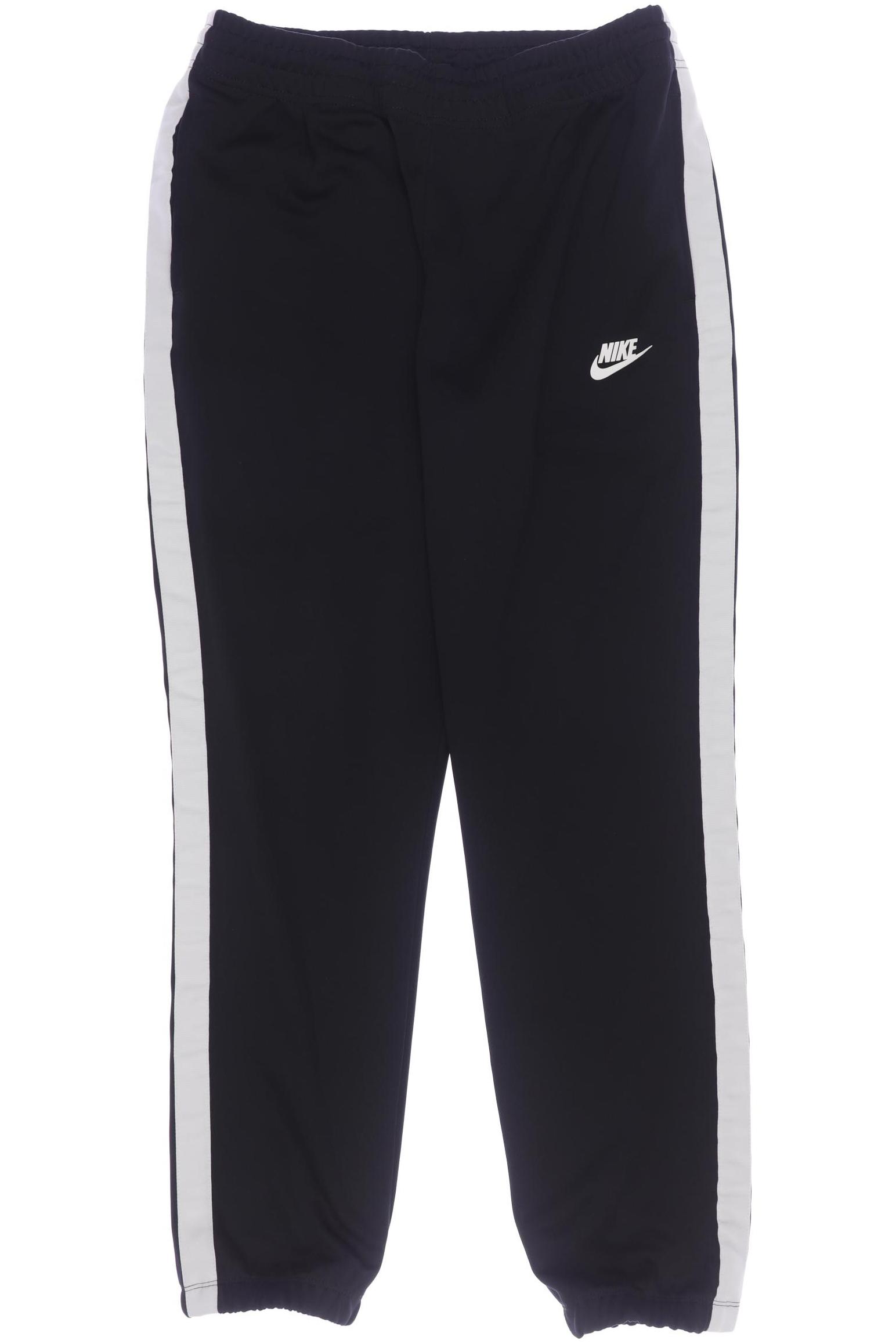 

Nike Herren Stoffhose, schwarz, Gr. 0