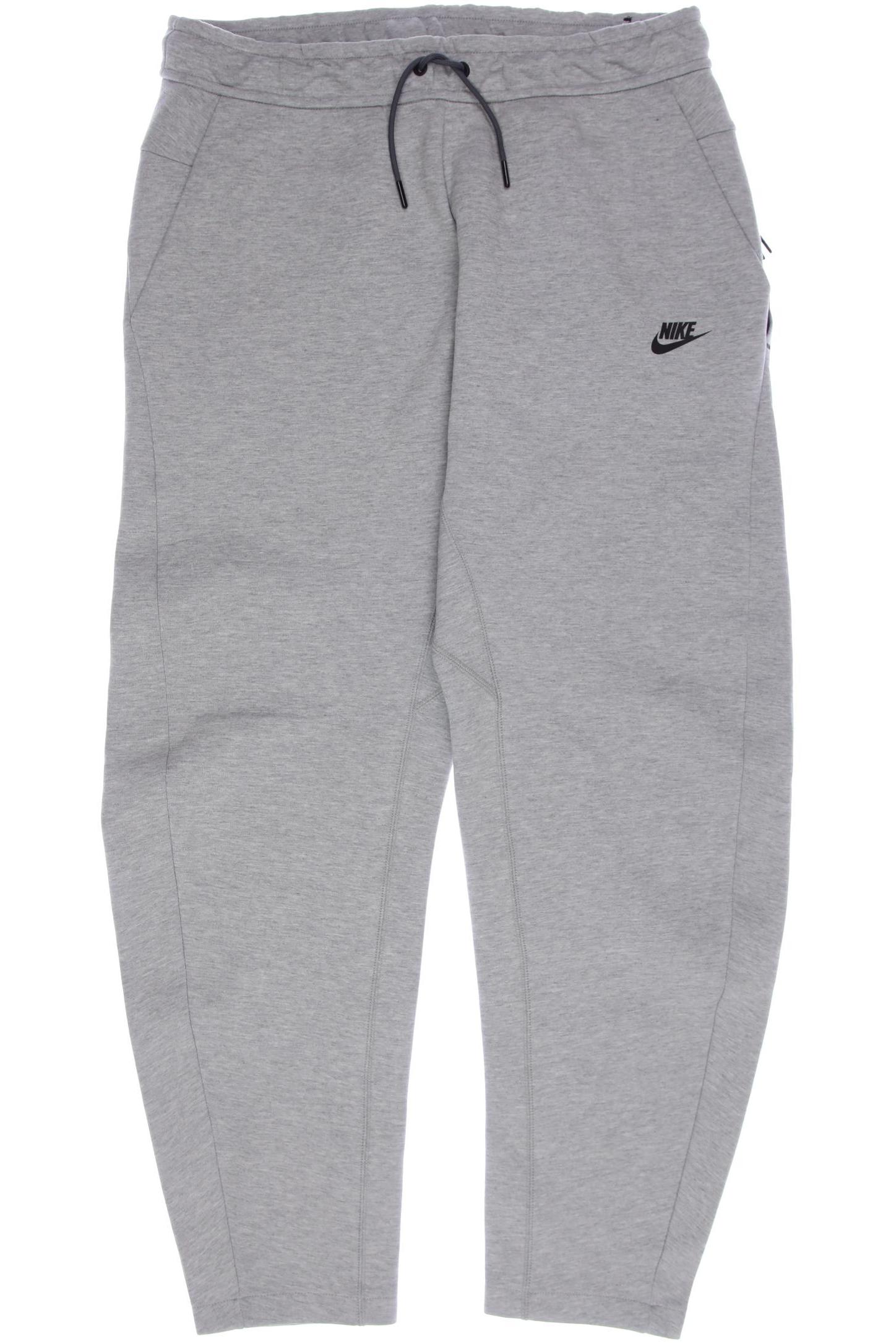 

Nike Herren Stoffhose, grau, Gr. 52