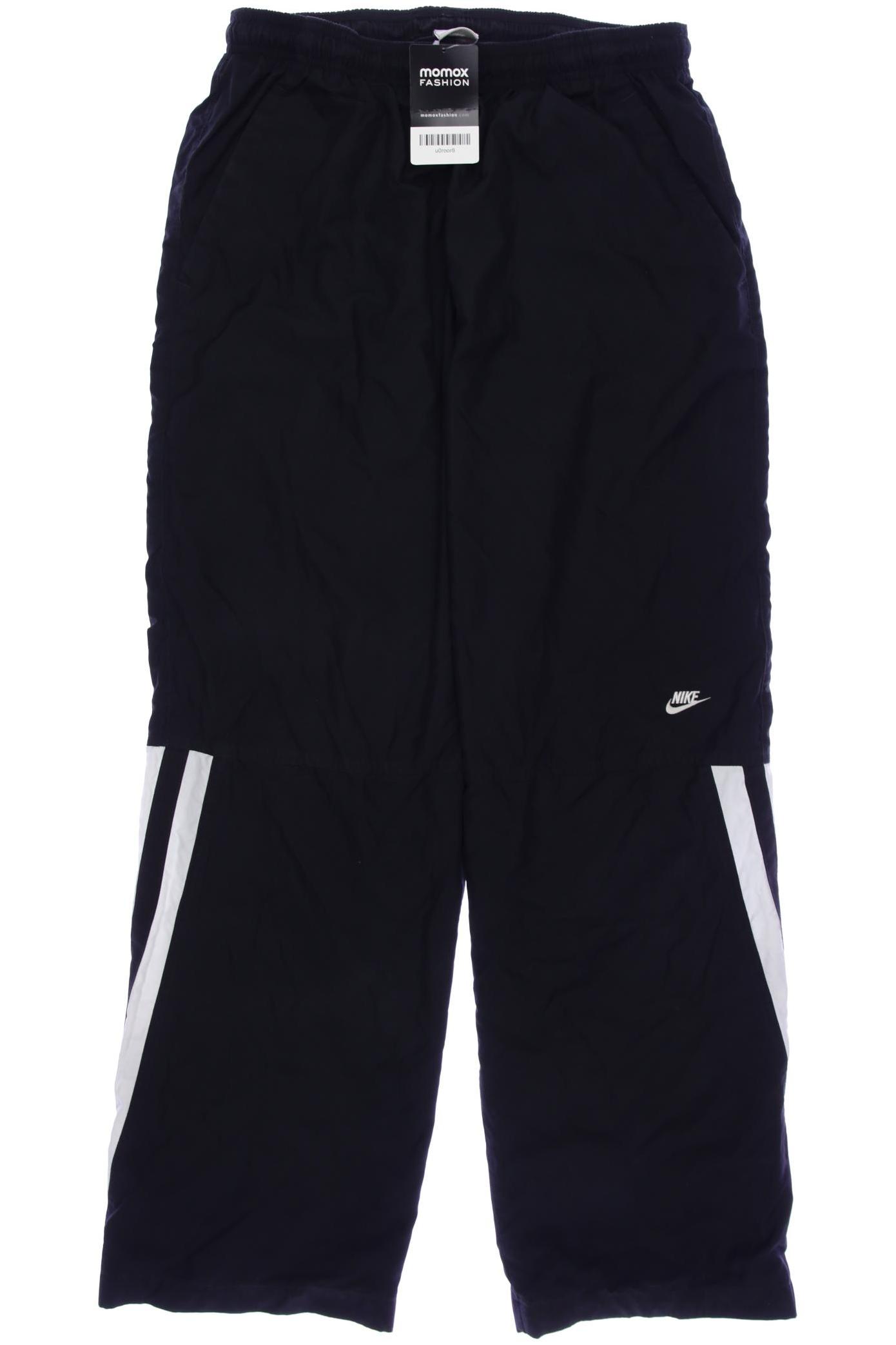 

Nike Herren Stoffhose, schwarz, Gr. 0