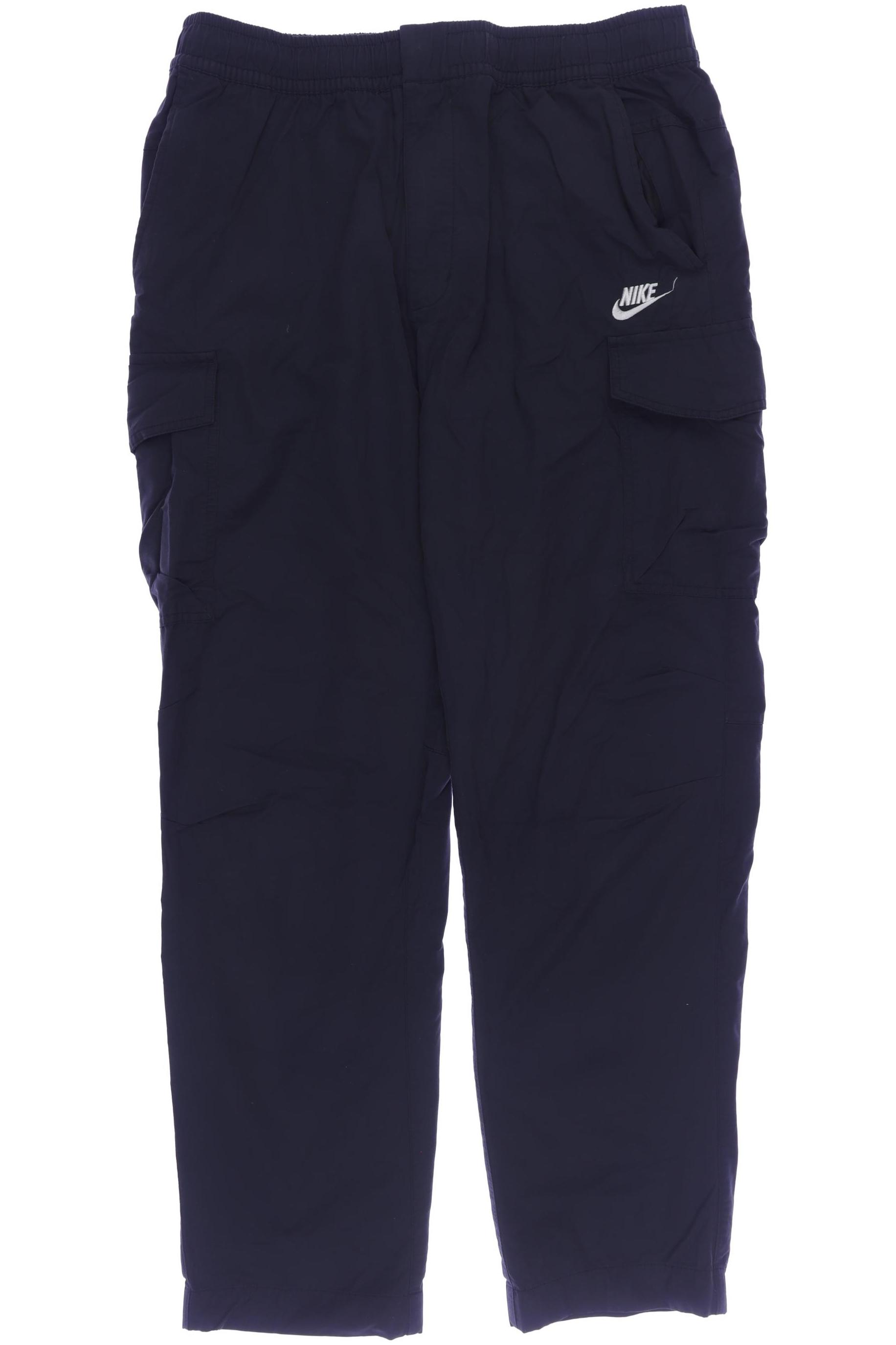 

Nike Herren Stoffhose, marineblau, Gr. 0