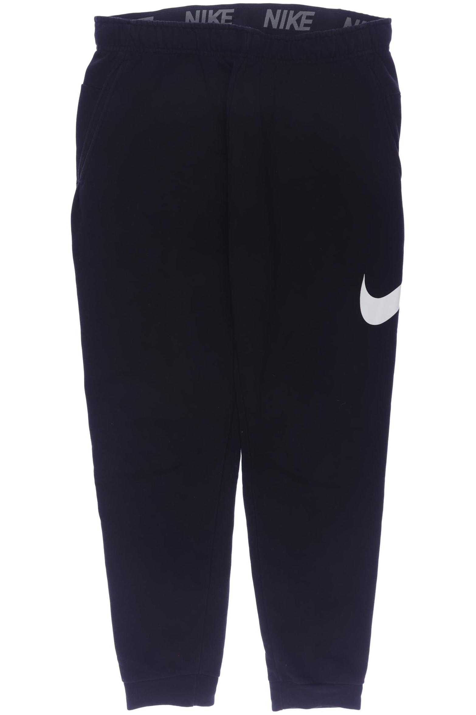 

Nike Herren Stoffhose, schwarz, Gr. 0