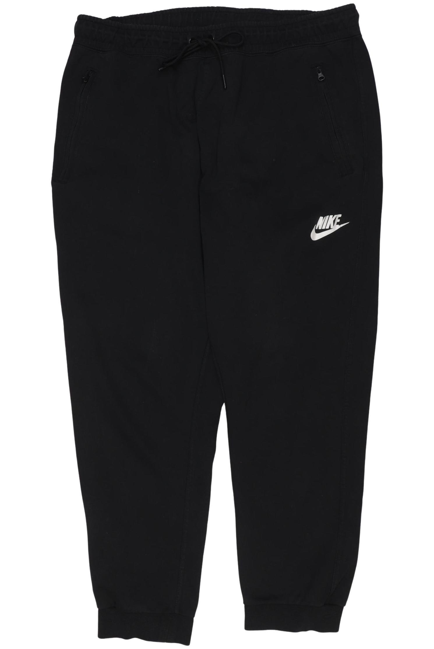 

Nike Herren Stoffhose, schwarz, Gr. 0