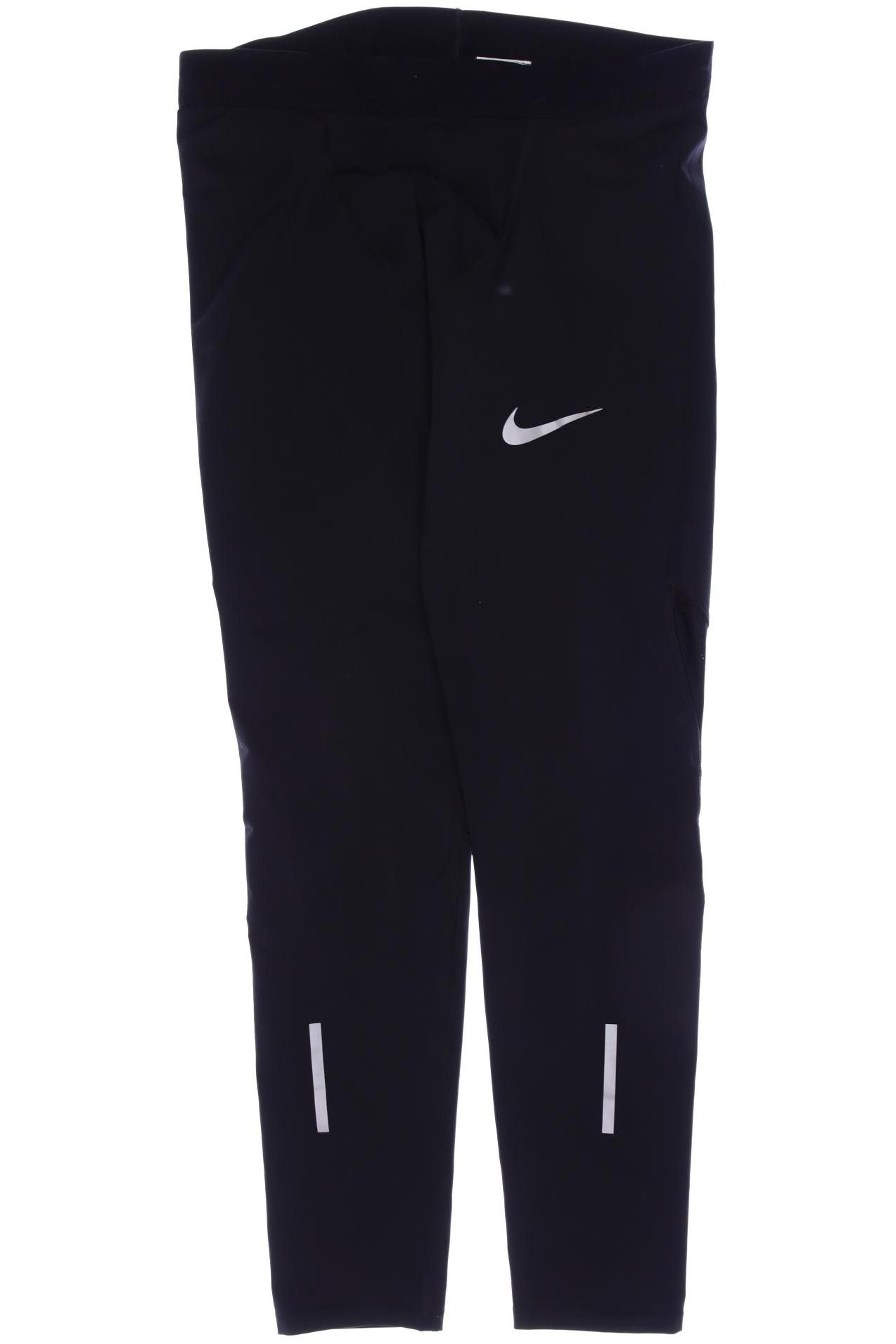 

Nike Herren Stoffhose, schwarz, Gr. 52