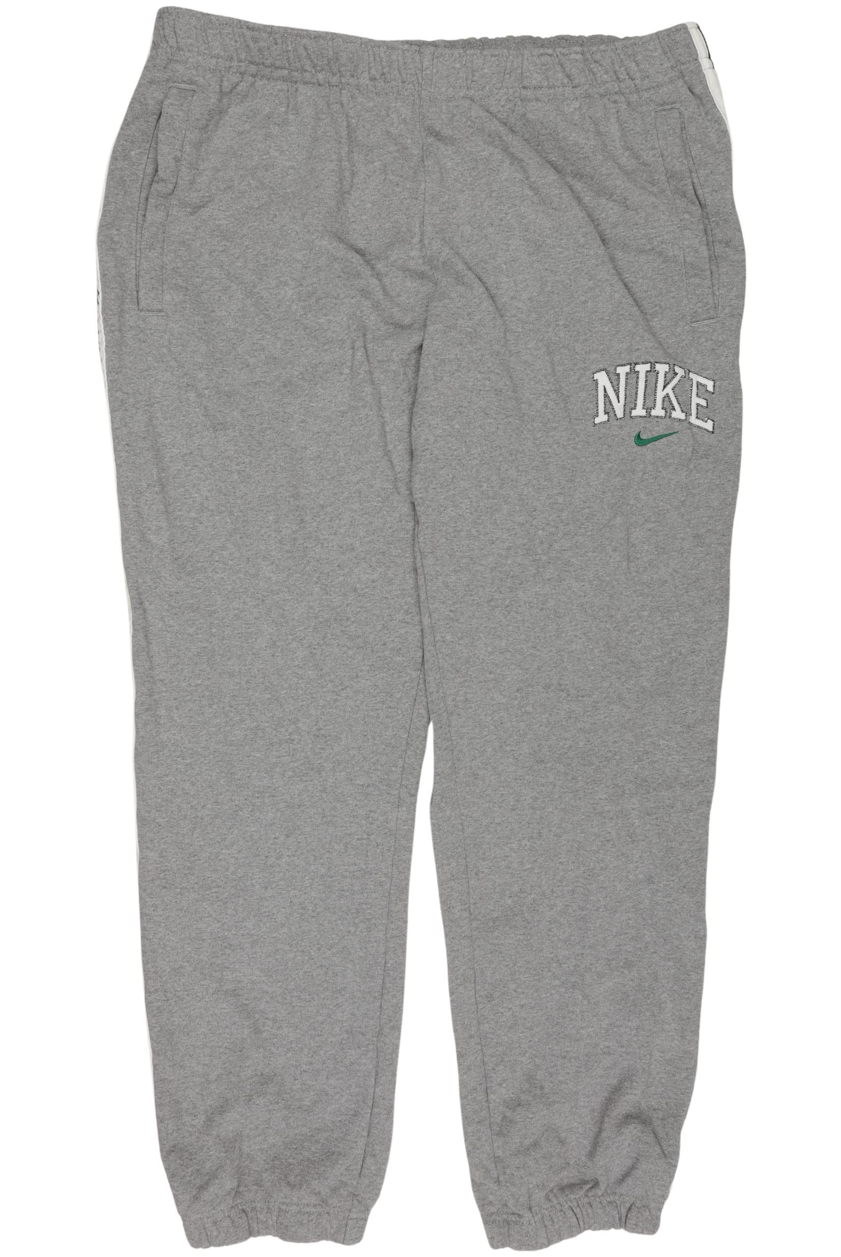 Thumbnail - Nike Herren Stoffhose, grau, Gr. 0