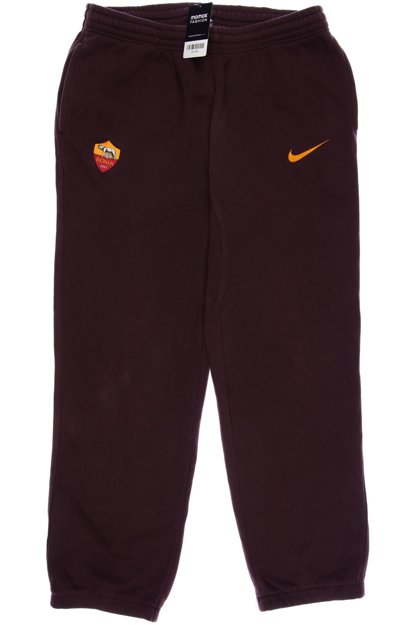 

Nike Herren Stoffhose, bordeaux