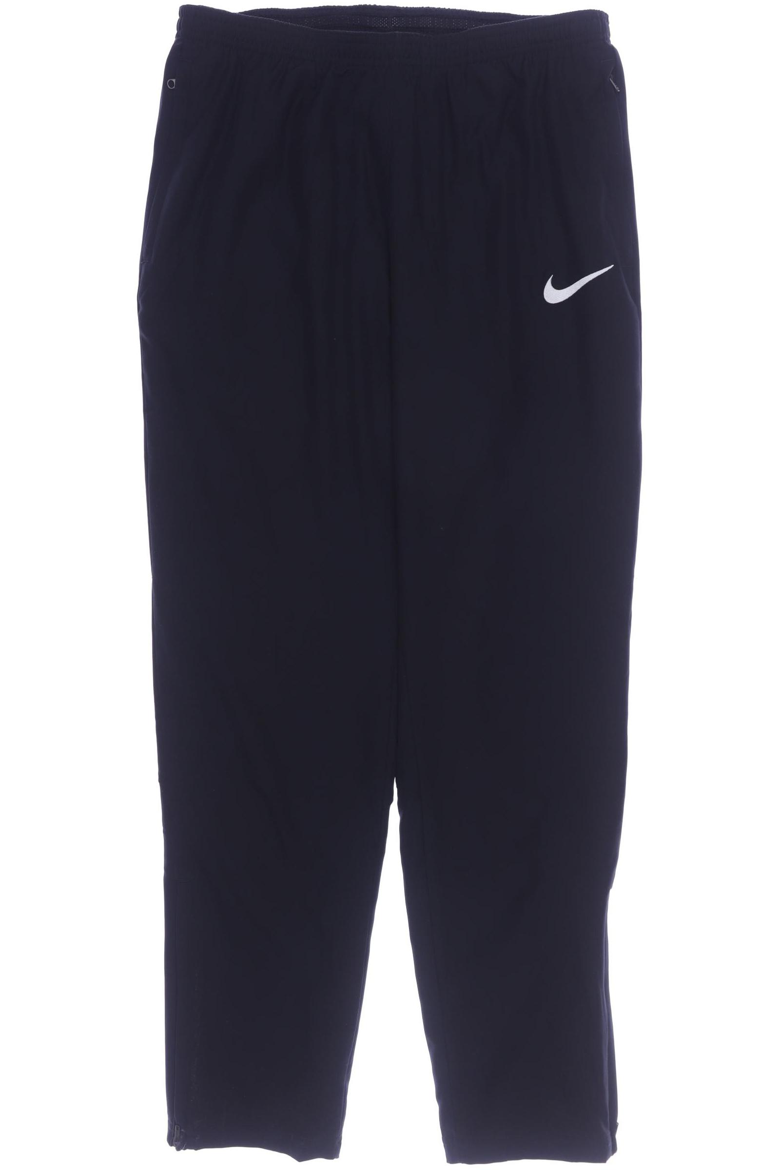 

Nike Herren Stoffhose, schwarz, Gr. 0