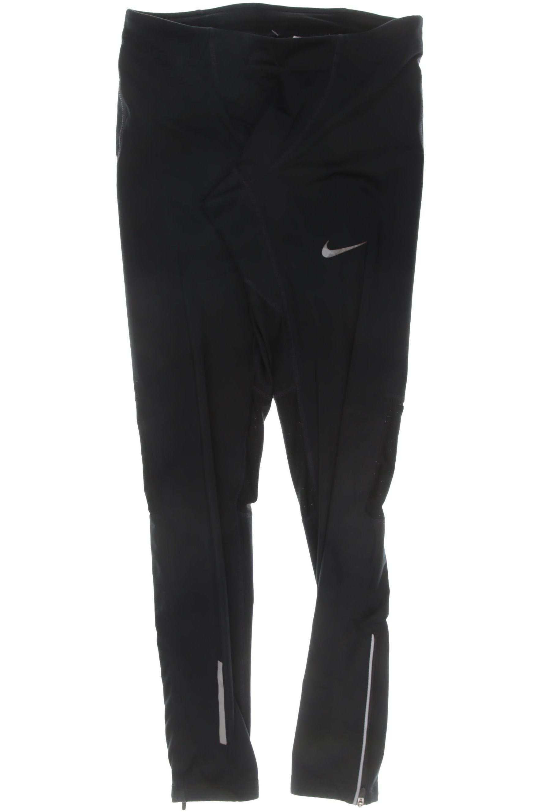 

Nike Herren Stoffhose, schwarz, Gr.